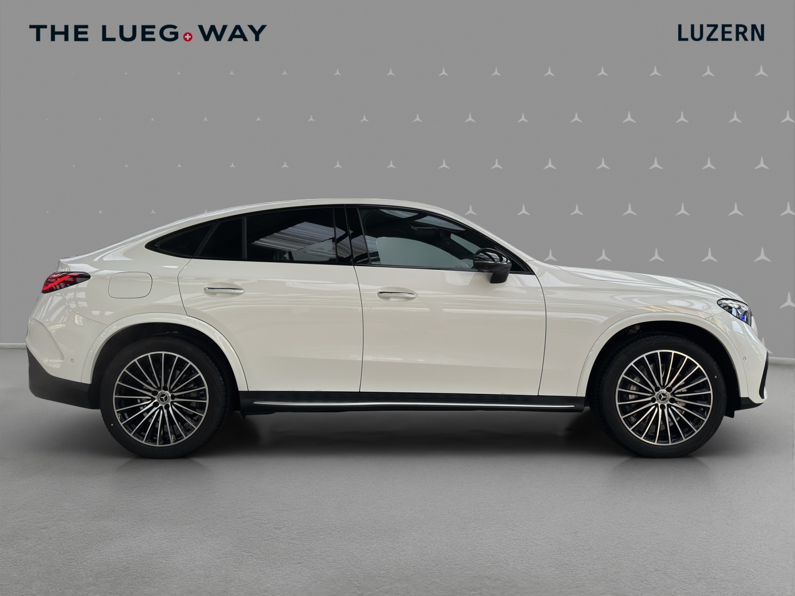 MERCEDES-BENZ GLC Coupé 300 4Matic 9G-Tronic-image-5