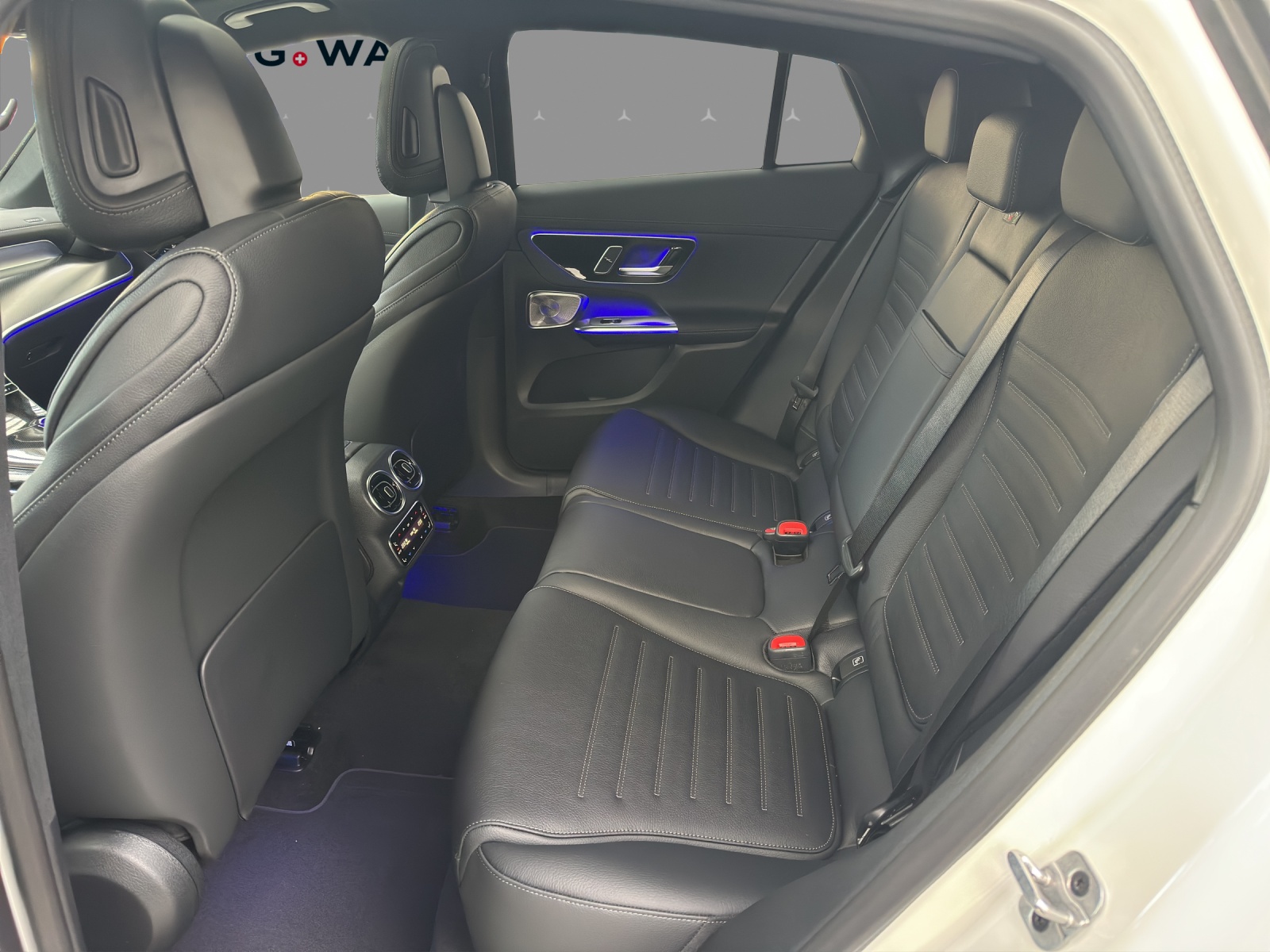 MERCEDES-BENZ GLC Coupé 300 4Matic 9G-Tronic-image-15