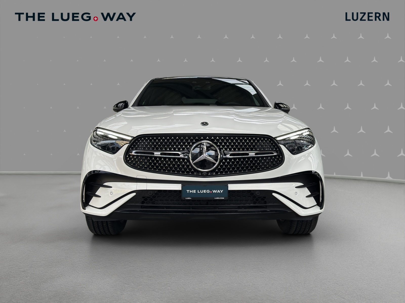 MERCEDES-BENZ GLC Coupé 300 4Matic 9G-Tronic-image-7