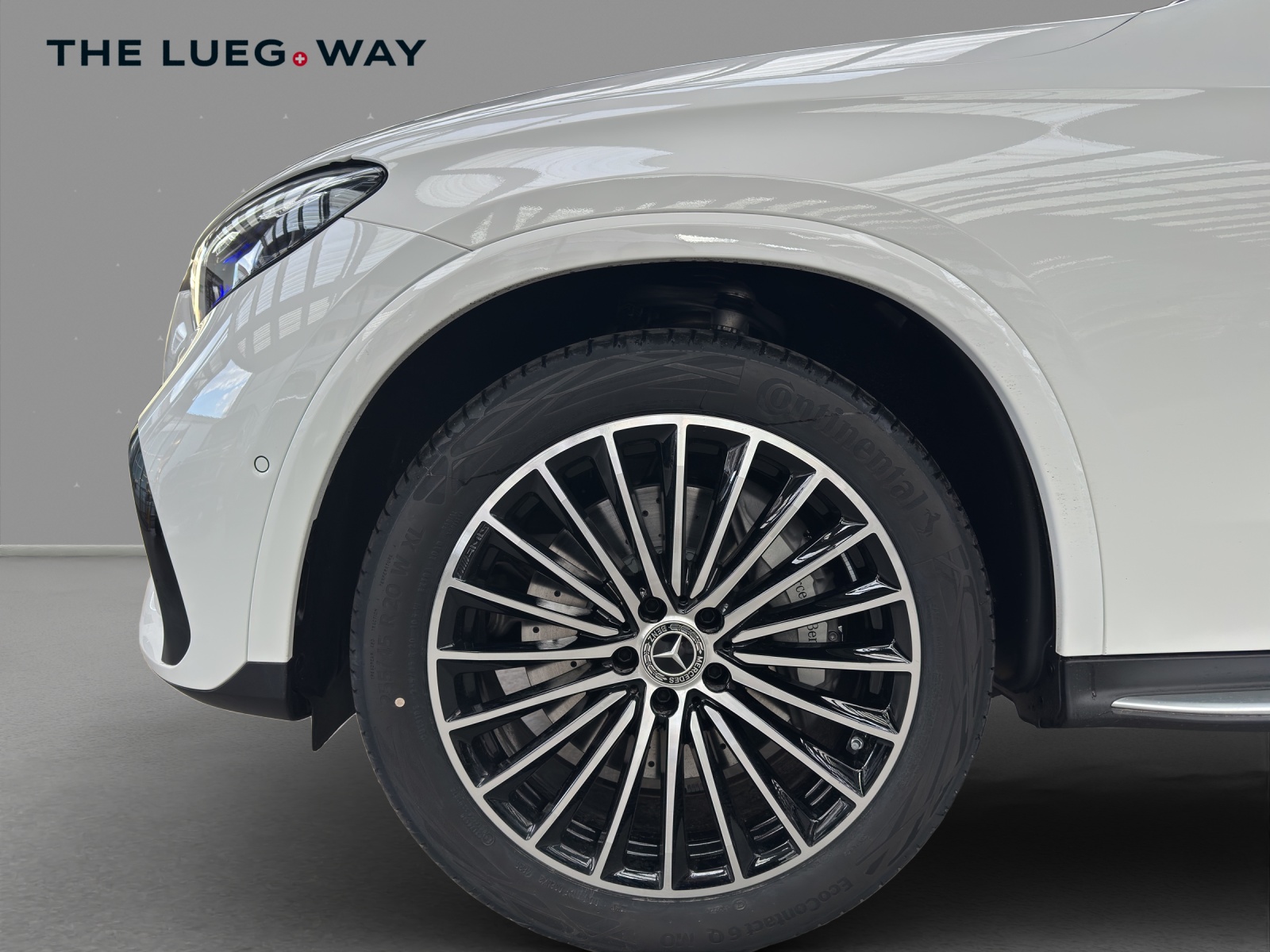 MERCEDES-BENZ GLC Coupé 300 4Matic 9G-Tronic-image-8