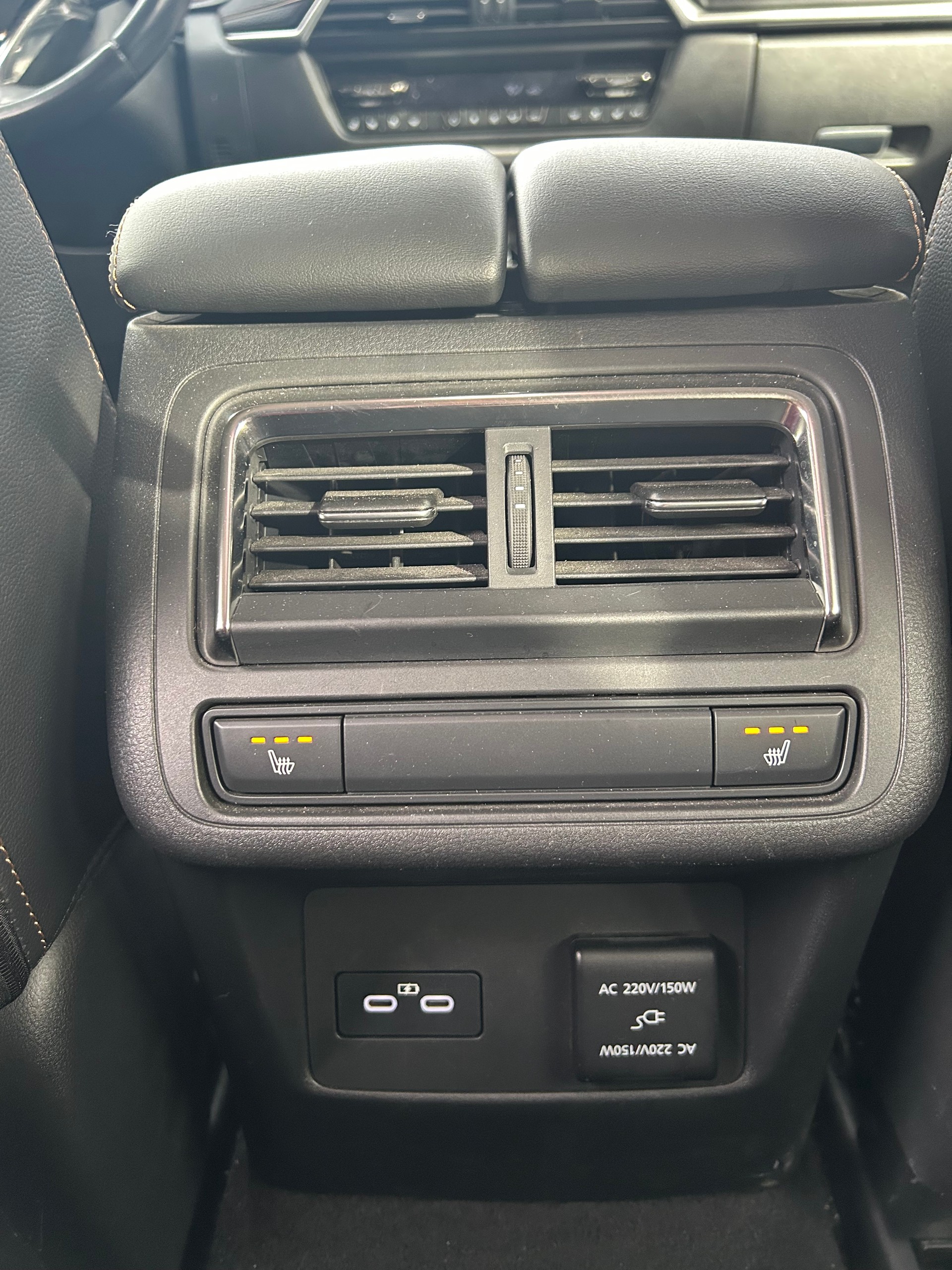 MAZDA CX-60 e-Skyactiv PHEV 327 AWD Homura-image-13