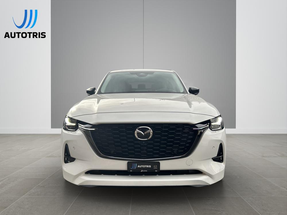 MAZDA CX-60 e-Skyactiv PHEV 327 AWD Homura-showroom-element-1