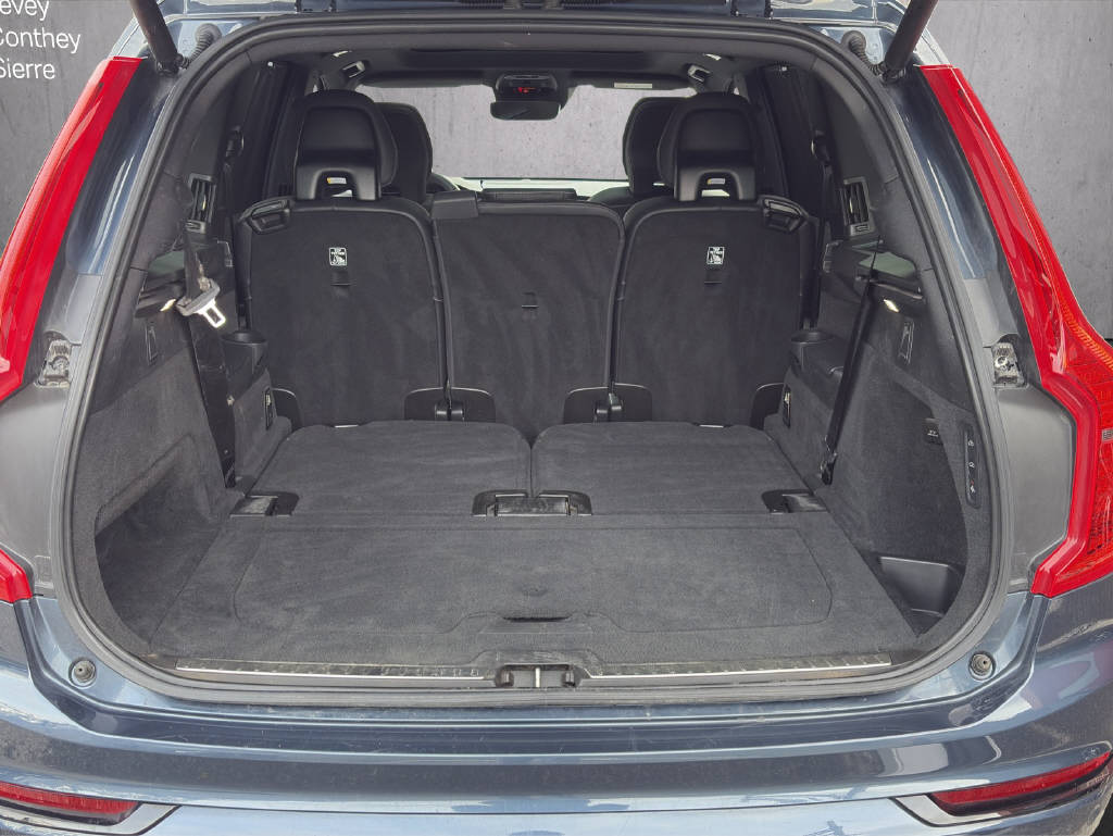 VOLVO XC90 2.0 T8 TE R-Design 7P. eAWD-image-15