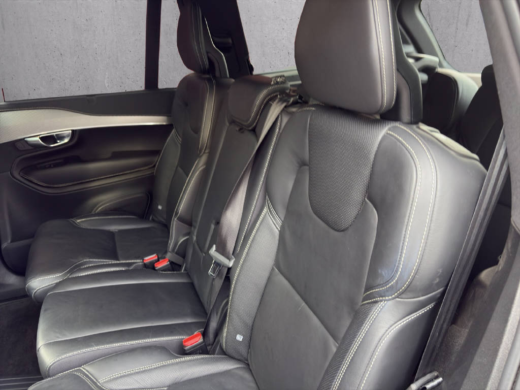 VOLVO XC90 2.0 T8 TE R-Design 7P. eAWD-image-14