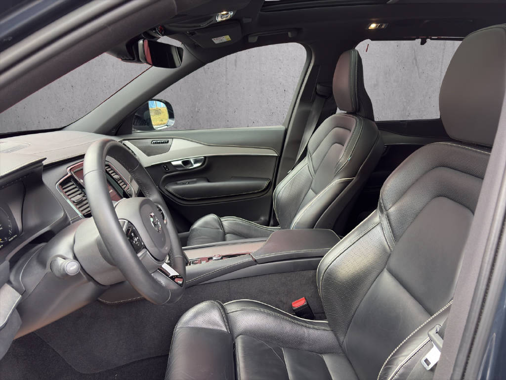 VOLVO XC90 2.0 T8 TE R-Design 7P. eAWD-image-7