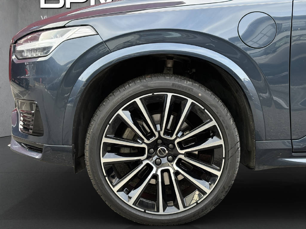 VOLVO XC90 2.0 T8 TE R-Design 7P. eAWD-image-6