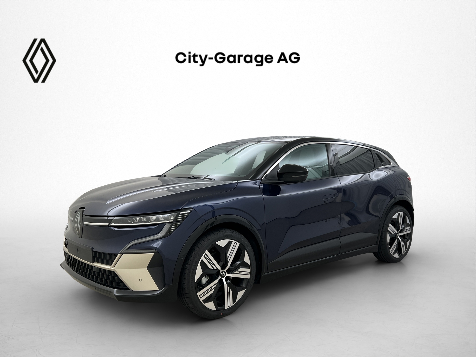 RENAULT Megane-image-0