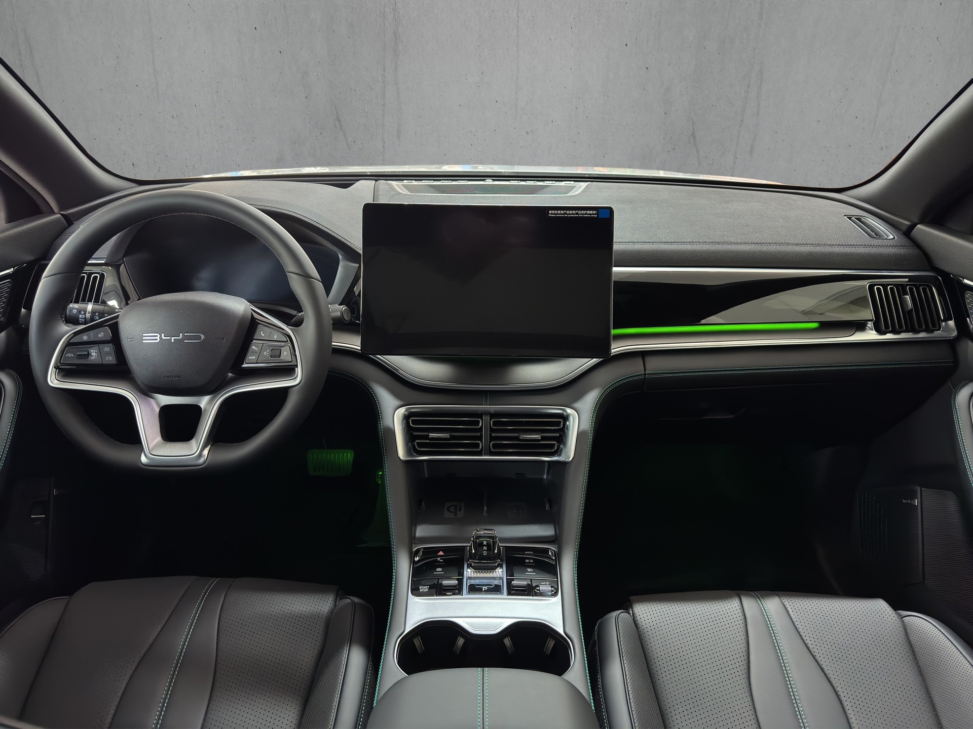 BYD Seal U DM-i Boost *Sofort Lieferbar* "Pano-Leder-360°Kamera"-image-11