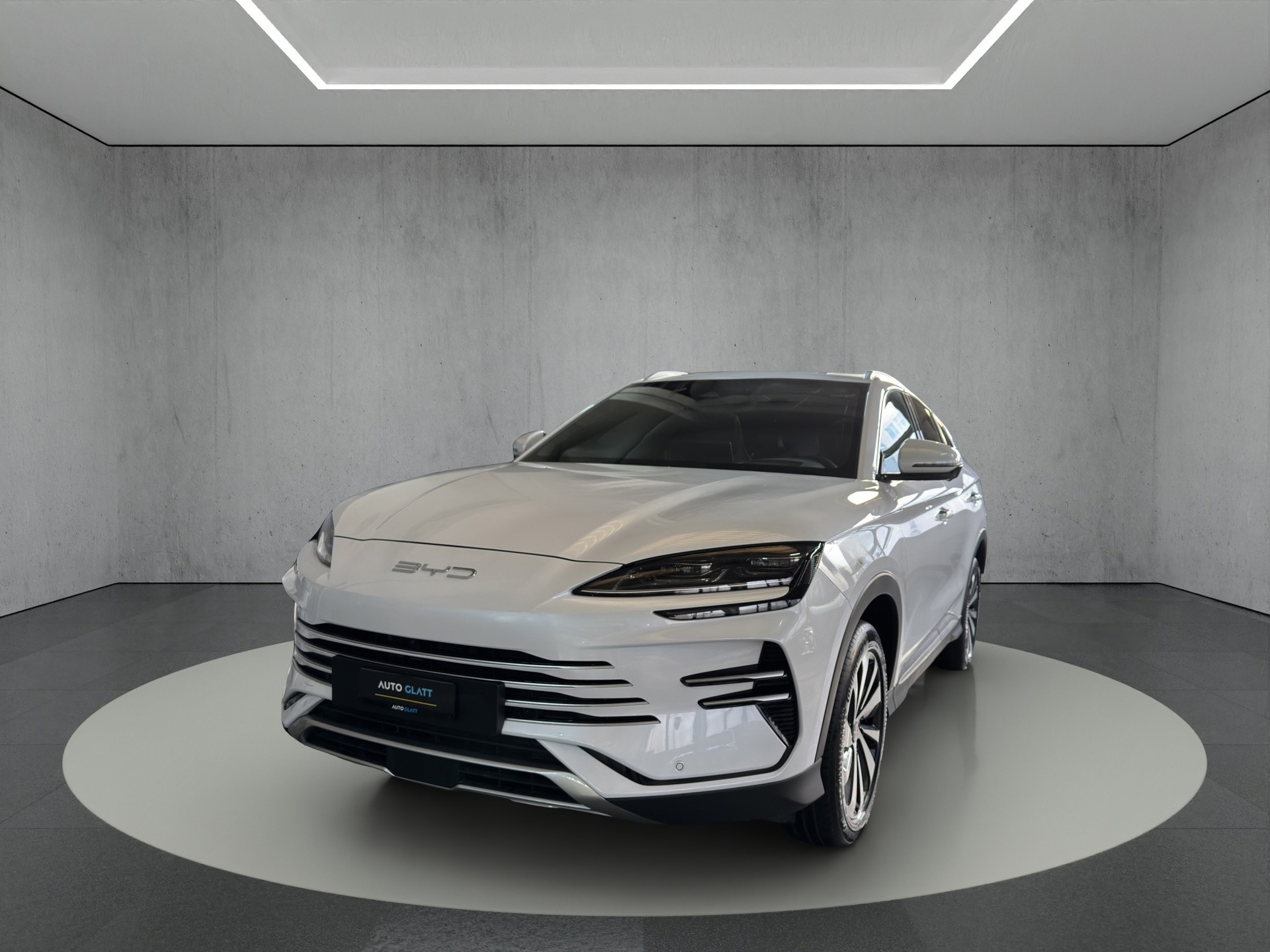 BYD Seal U DM-i Boost *Sofort Lieferbar* "Pano-Leder-360°Kamera"-image-30