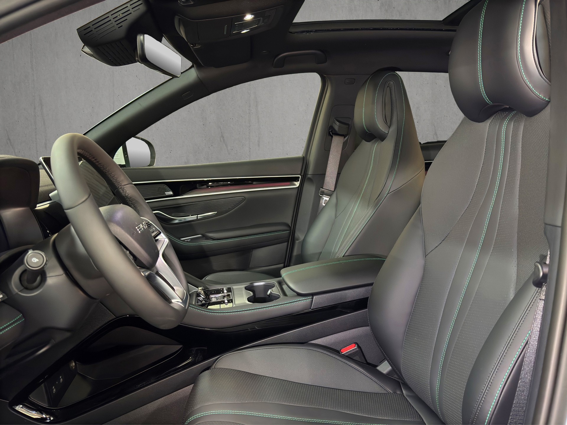 BYD Seal U DM-i Boost *Sofort Lieferbar* "Pano-Leder-360°Kamera"-image-7