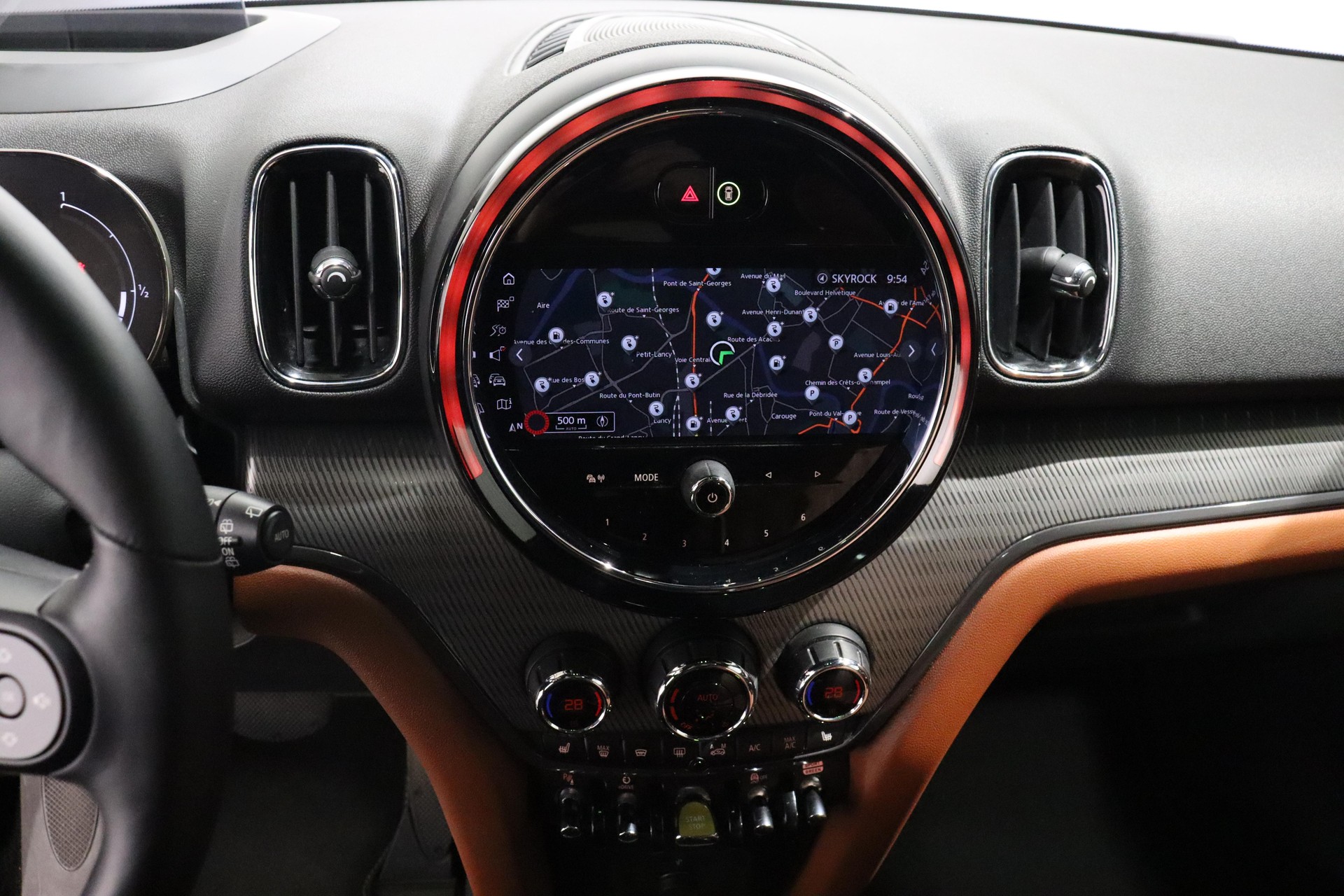 MINI Countryman F60 1.5i Cooper S E ALL4-image-20