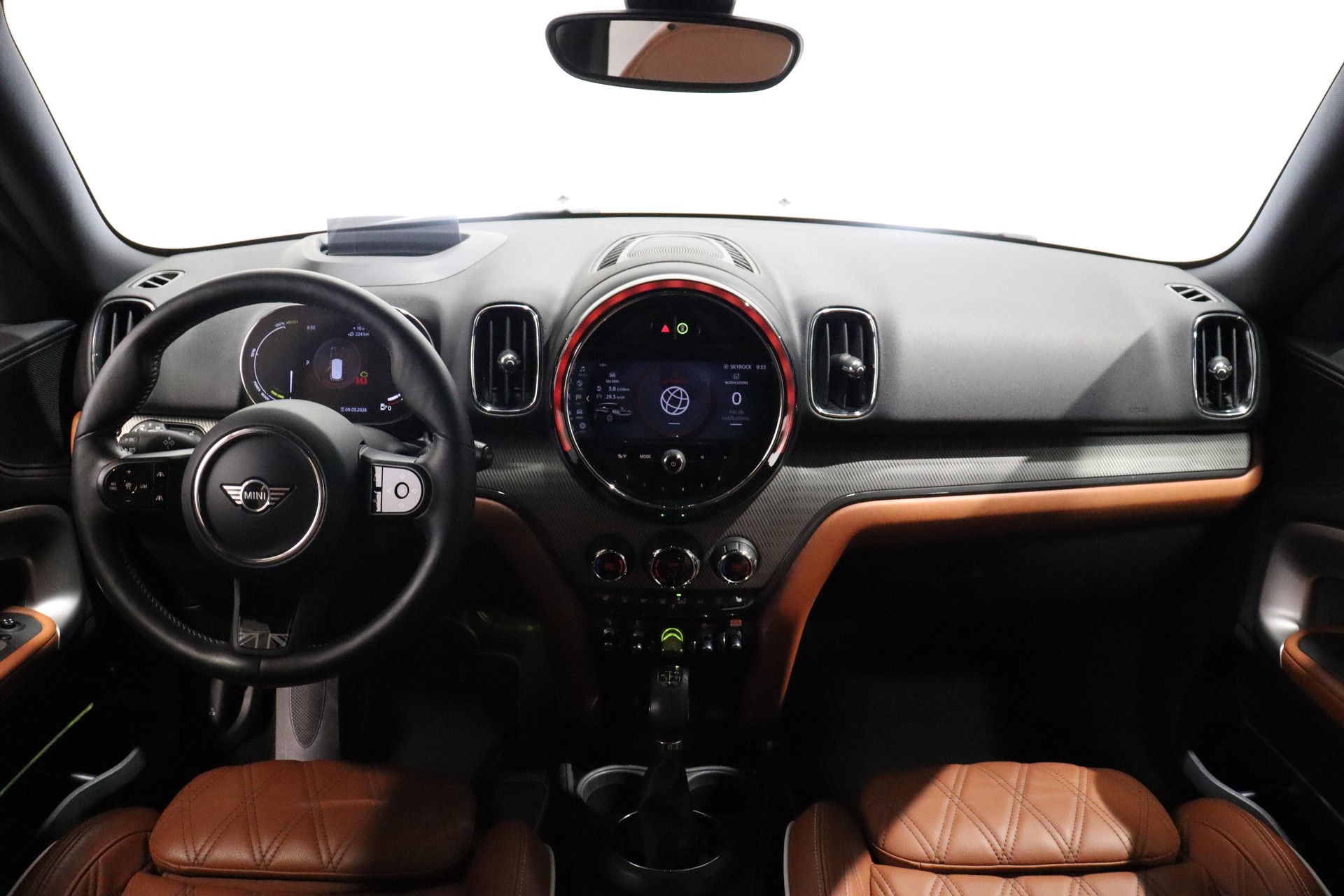 MINI Countryman F60 1.5i Cooper S E ALL4-image-9