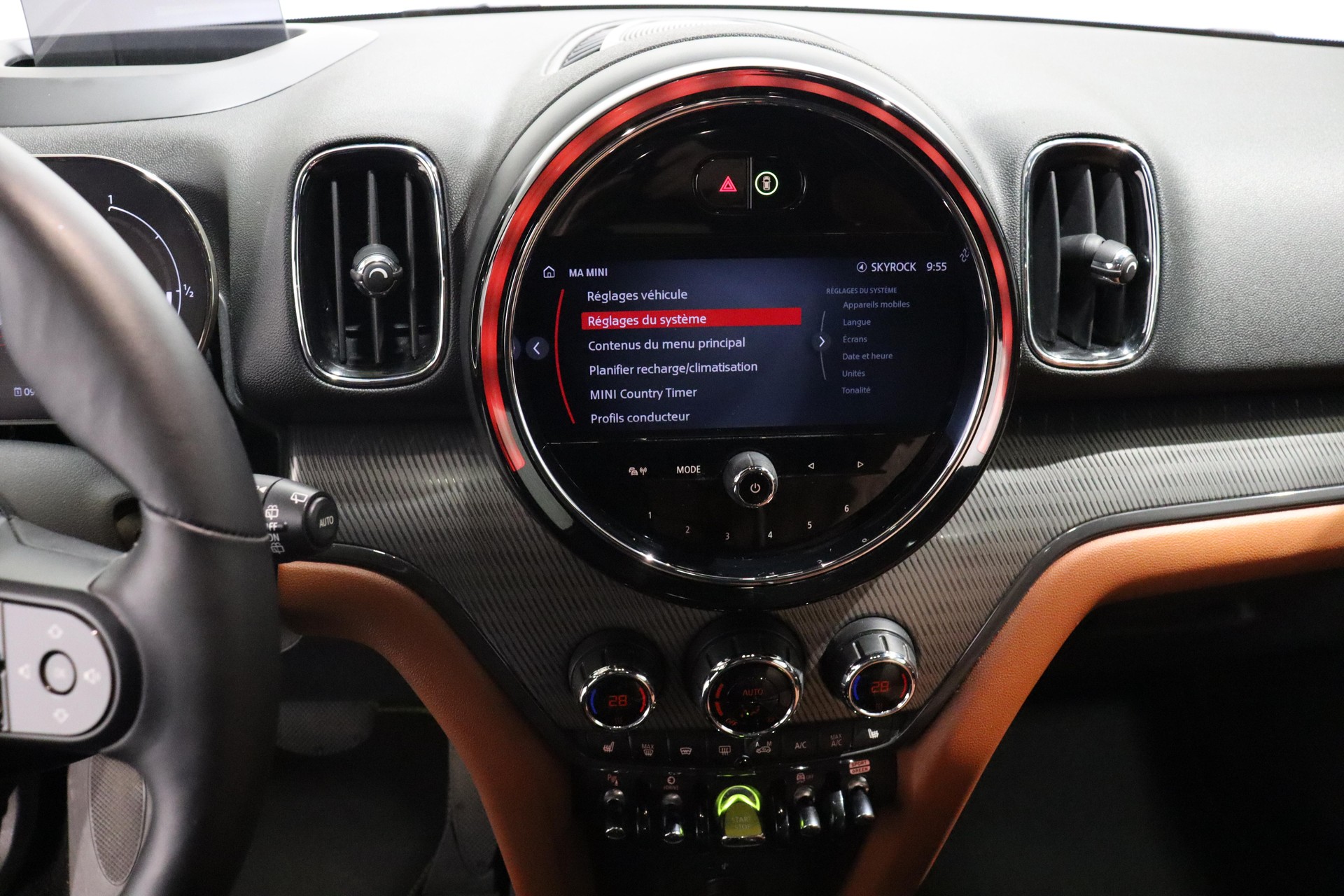 MINI Countryman F60 1.5i Cooper S E ALL4-image-15