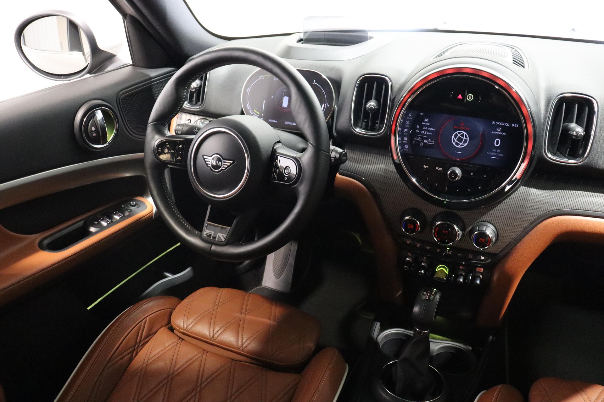 MINI Countryman F60 1.5i Cooper S E ALL4-image-7
