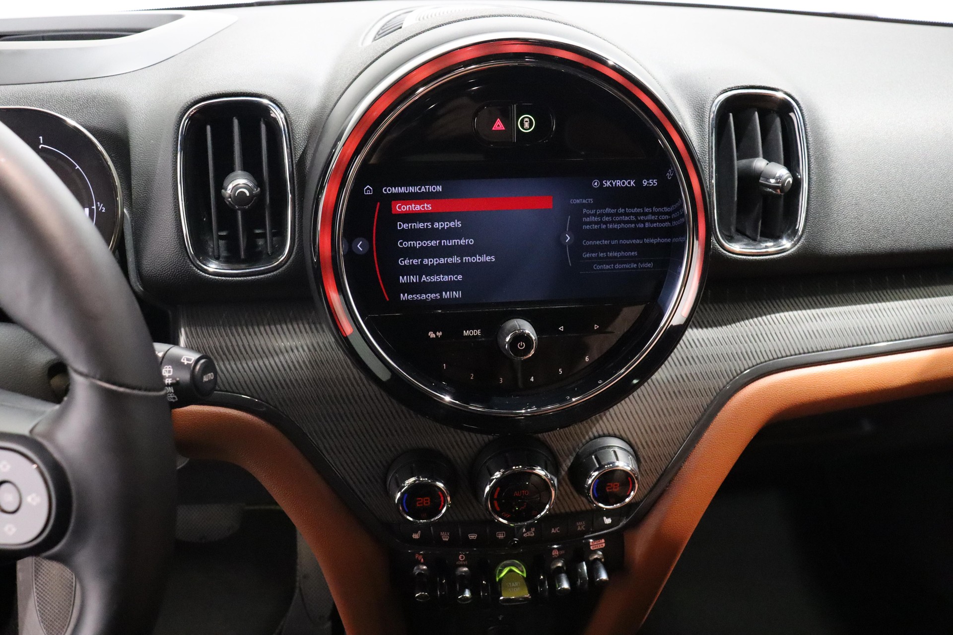 MINI Countryman F60 1.5i Cooper S E ALL4-image-14