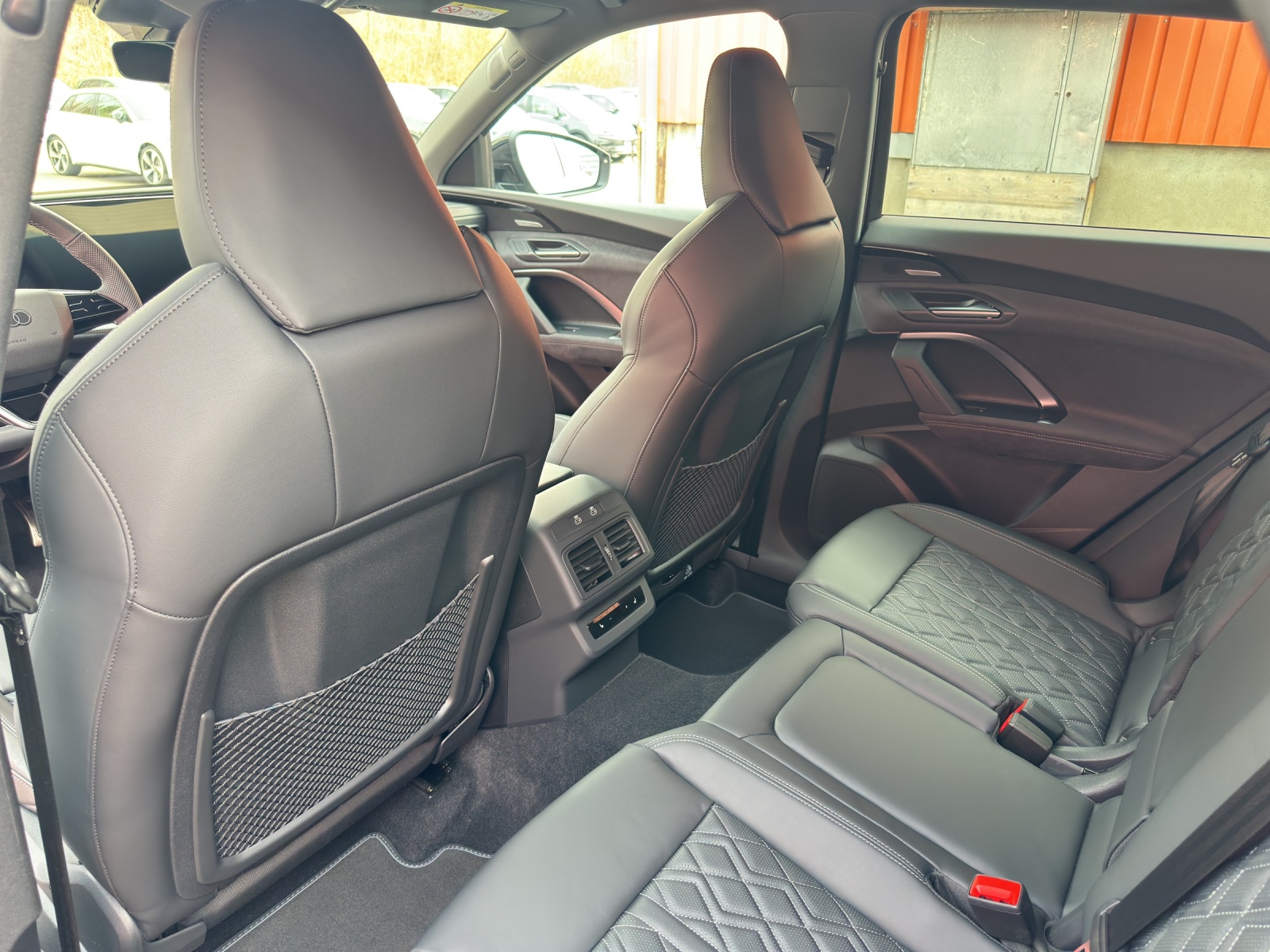AUDI Q5 TFSI quatto 150 kW S-tronic-image-19