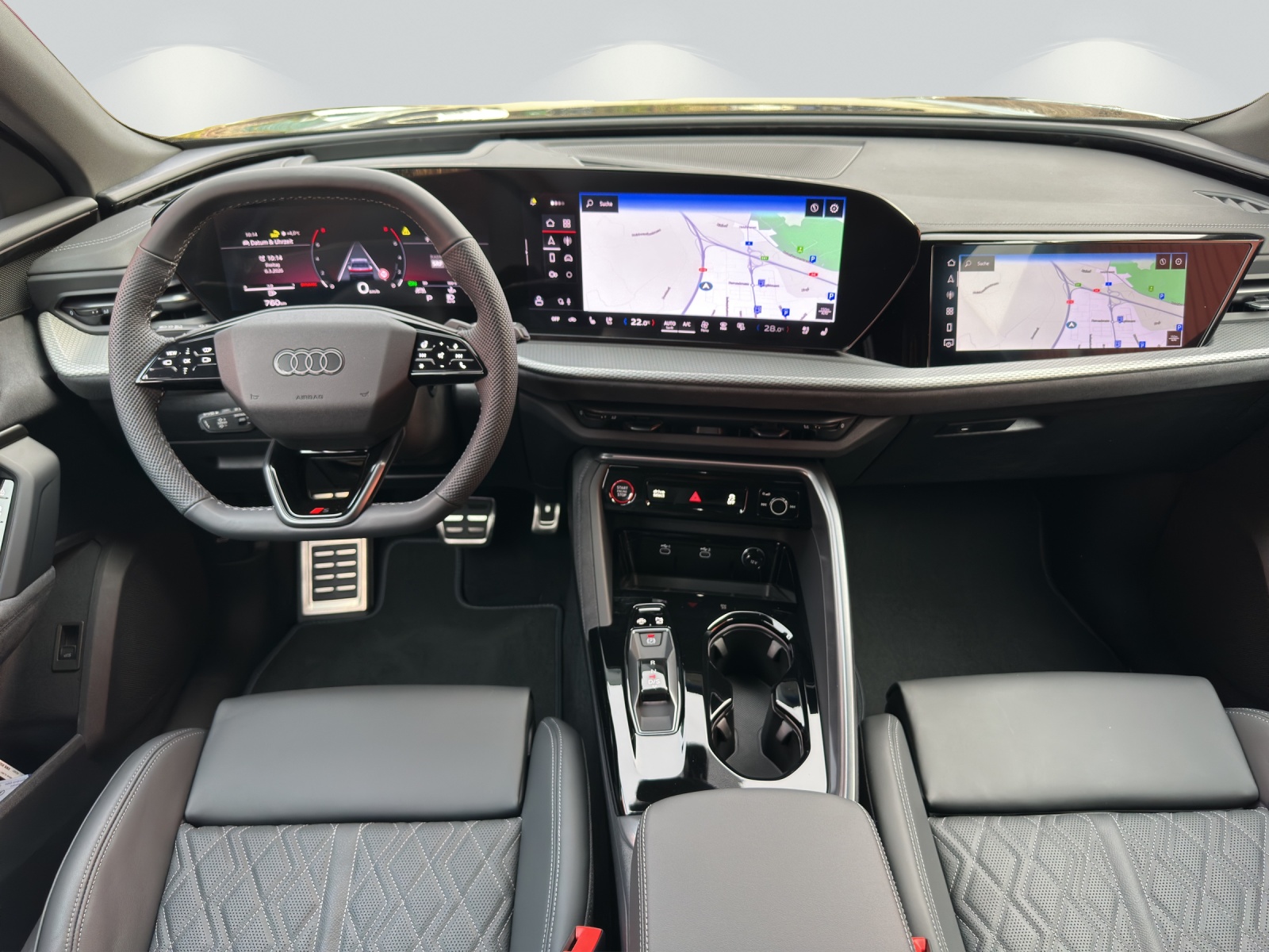 AUDI Q5 TFSI quatto 150 kW S-tronic-image-6