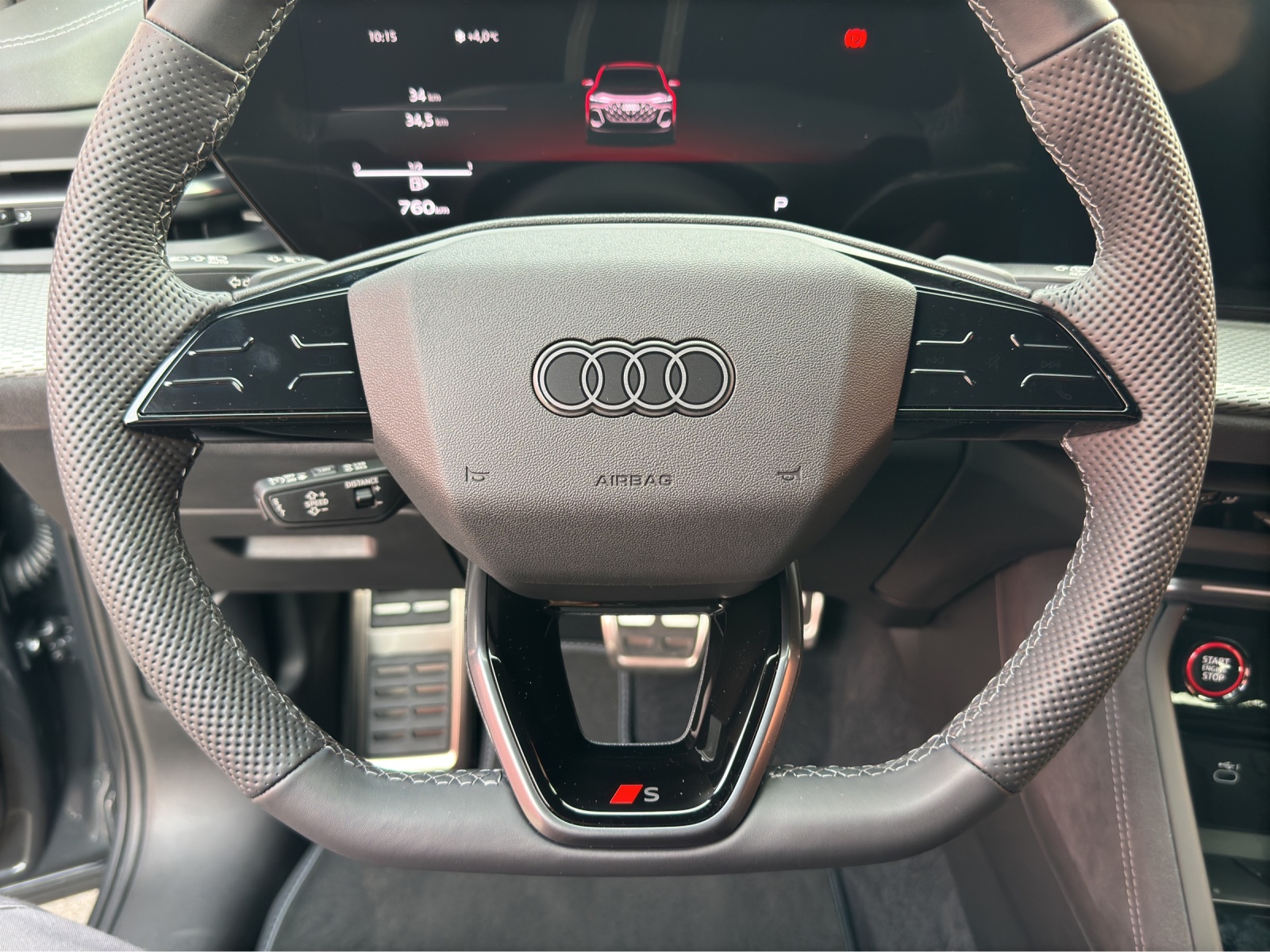 AUDI Q5 TFSI quatto 150 kW S-tronic-image-14