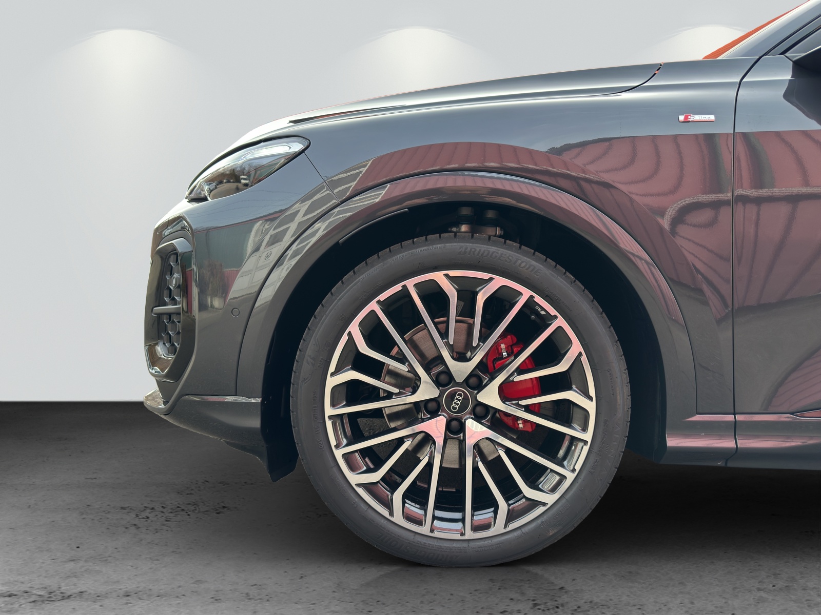 AUDI Q5 TFSI quatto 150 kW S-tronic-image-10
