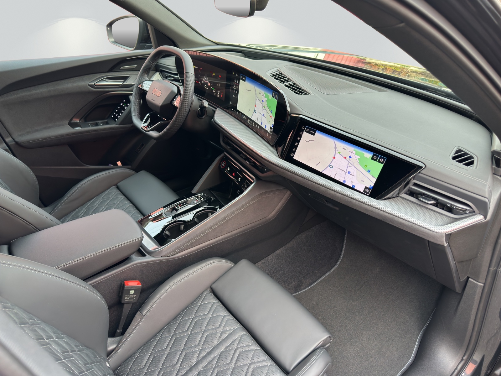 AUDI Q5 TFSI quatto 150 kW S-tronic-image-7