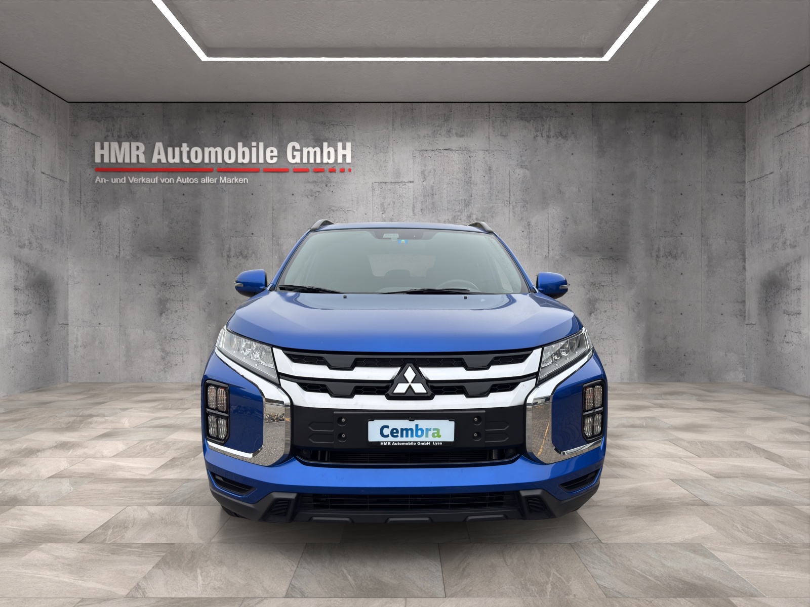 MITSUBISHI ASX 2.0 MIVEC Pure 2WD-image-4