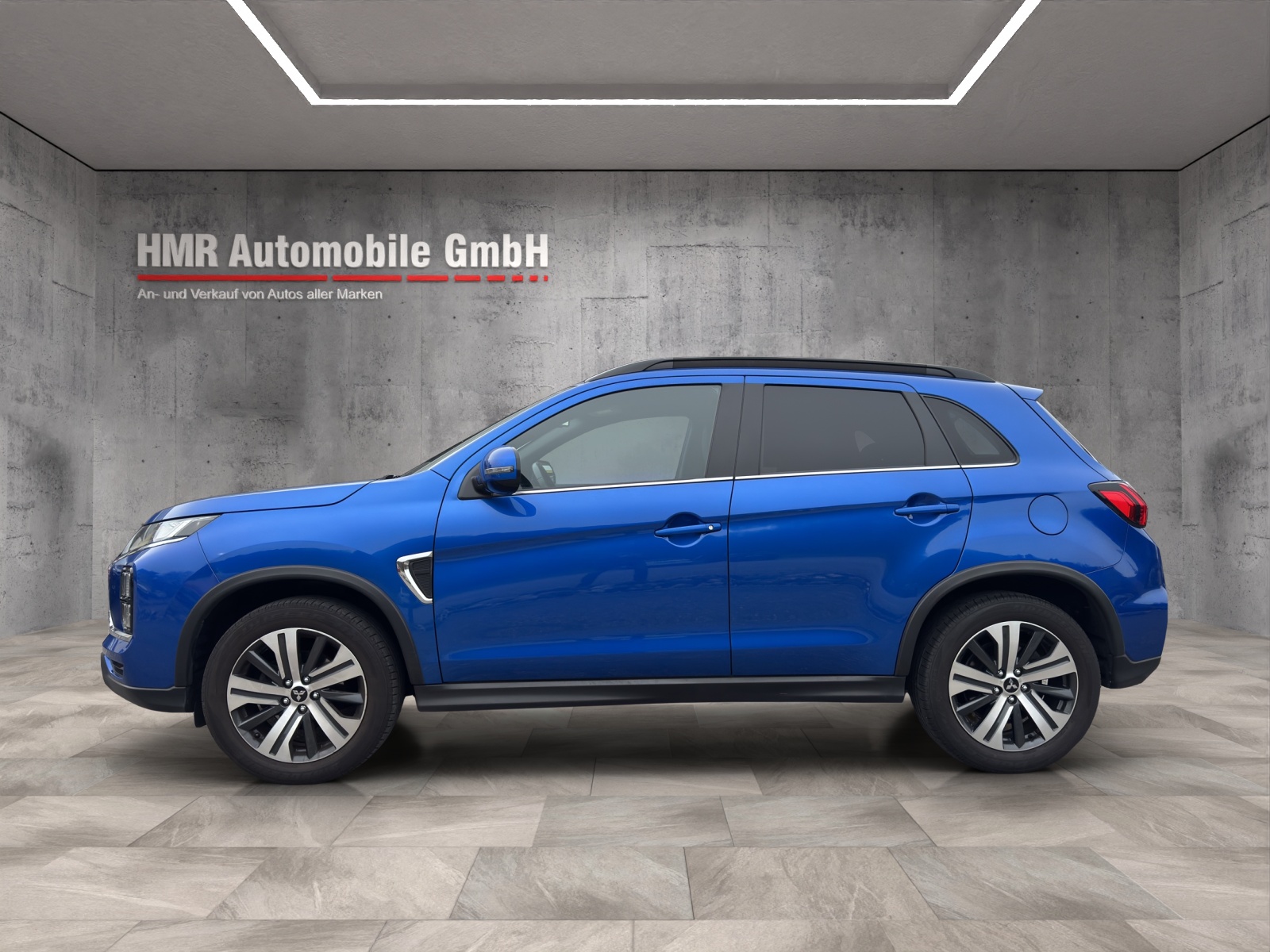 MITSUBISHI ASX 2.0 MIVEC Pure 2WD-image-6