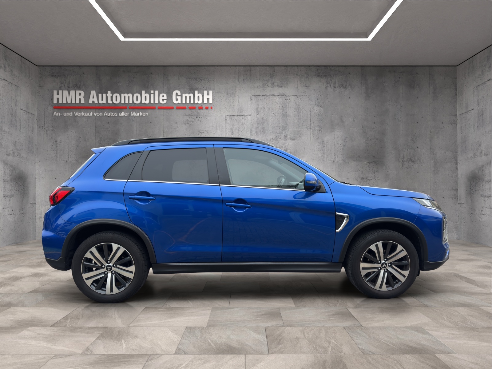 MITSUBISHI ASX 2.0 MIVEC Pure 2WD-image-7