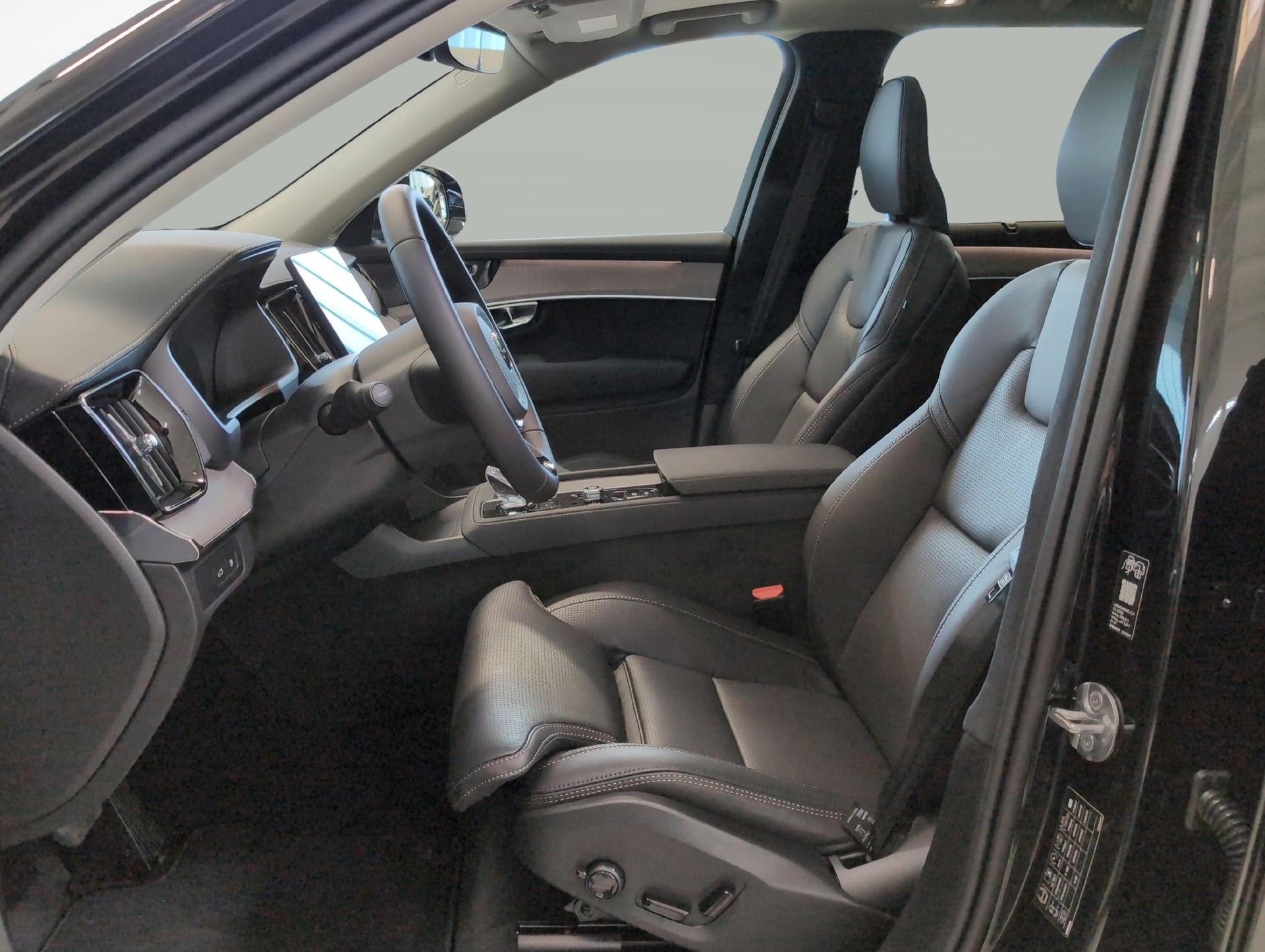 VOLVO XC90 2.0 T8 TE Ultra Bright eAWD-image-9