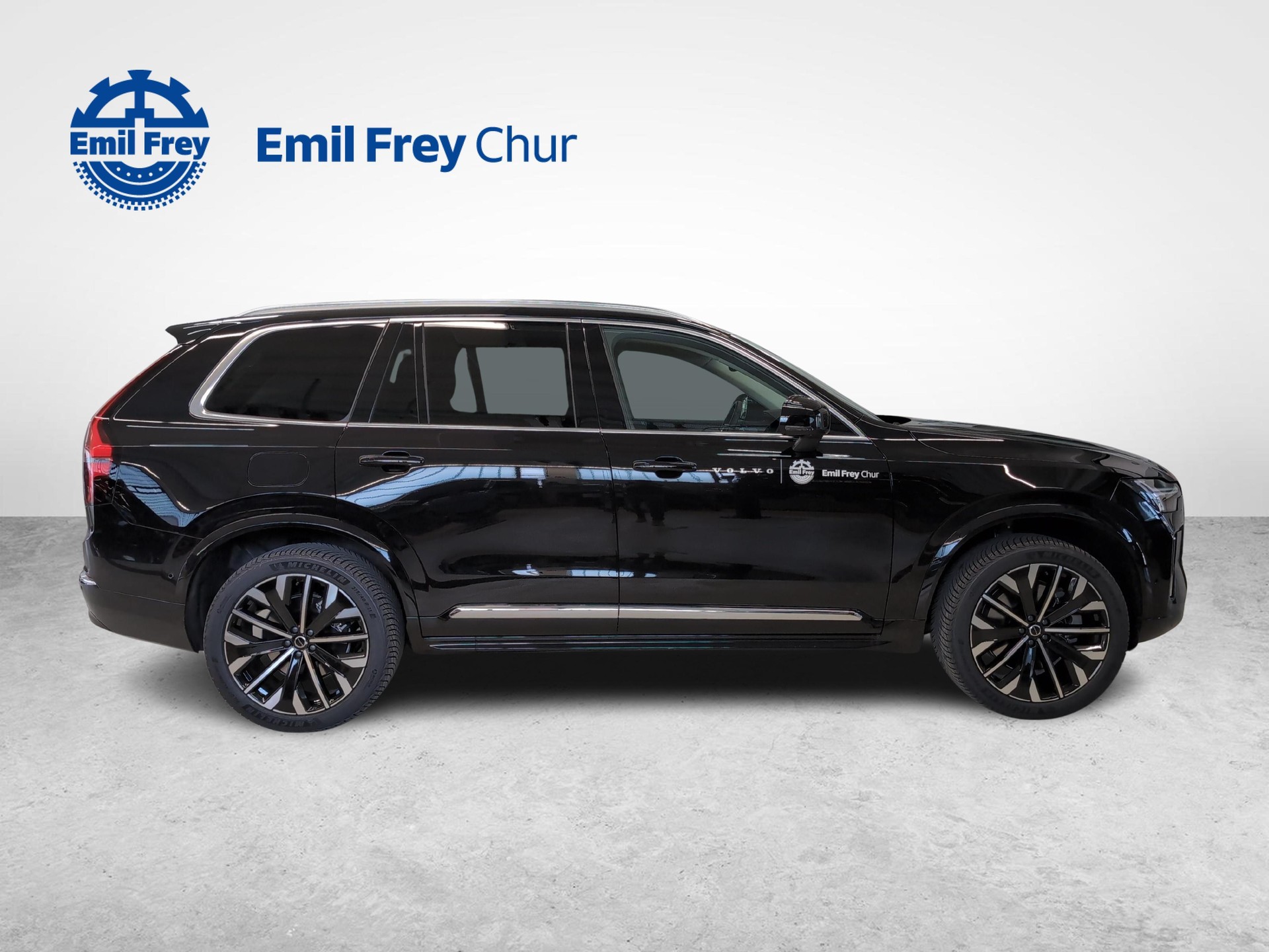VOLVO XC90 2.0 T8 TE Ultra Bright eAWD-image-5