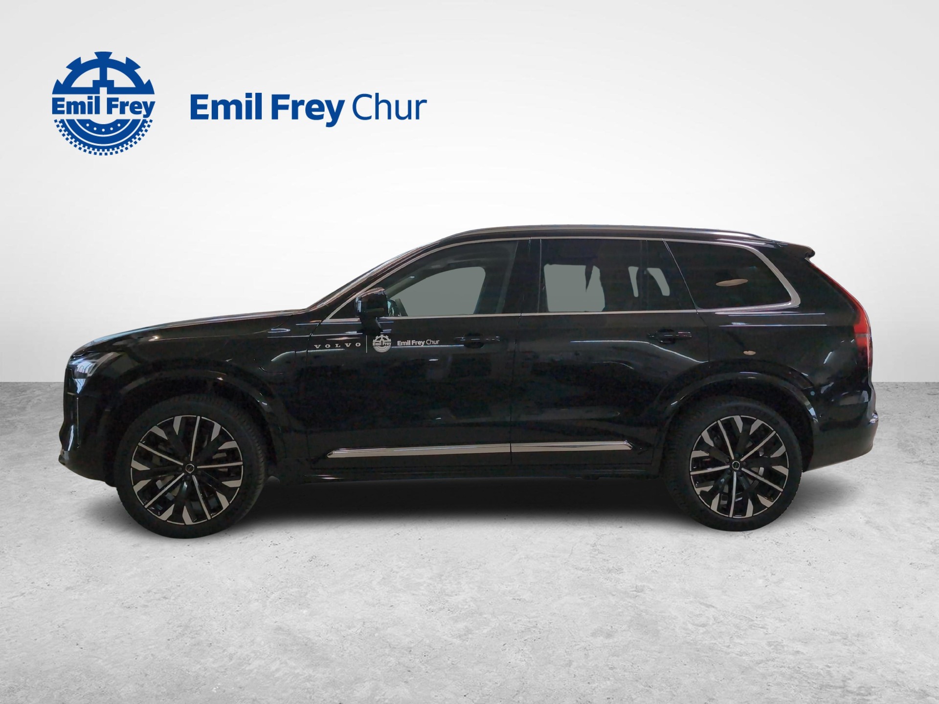 VOLVO XC90 2.0 T8 TE Ultra Bright eAWD-showroom-element-1