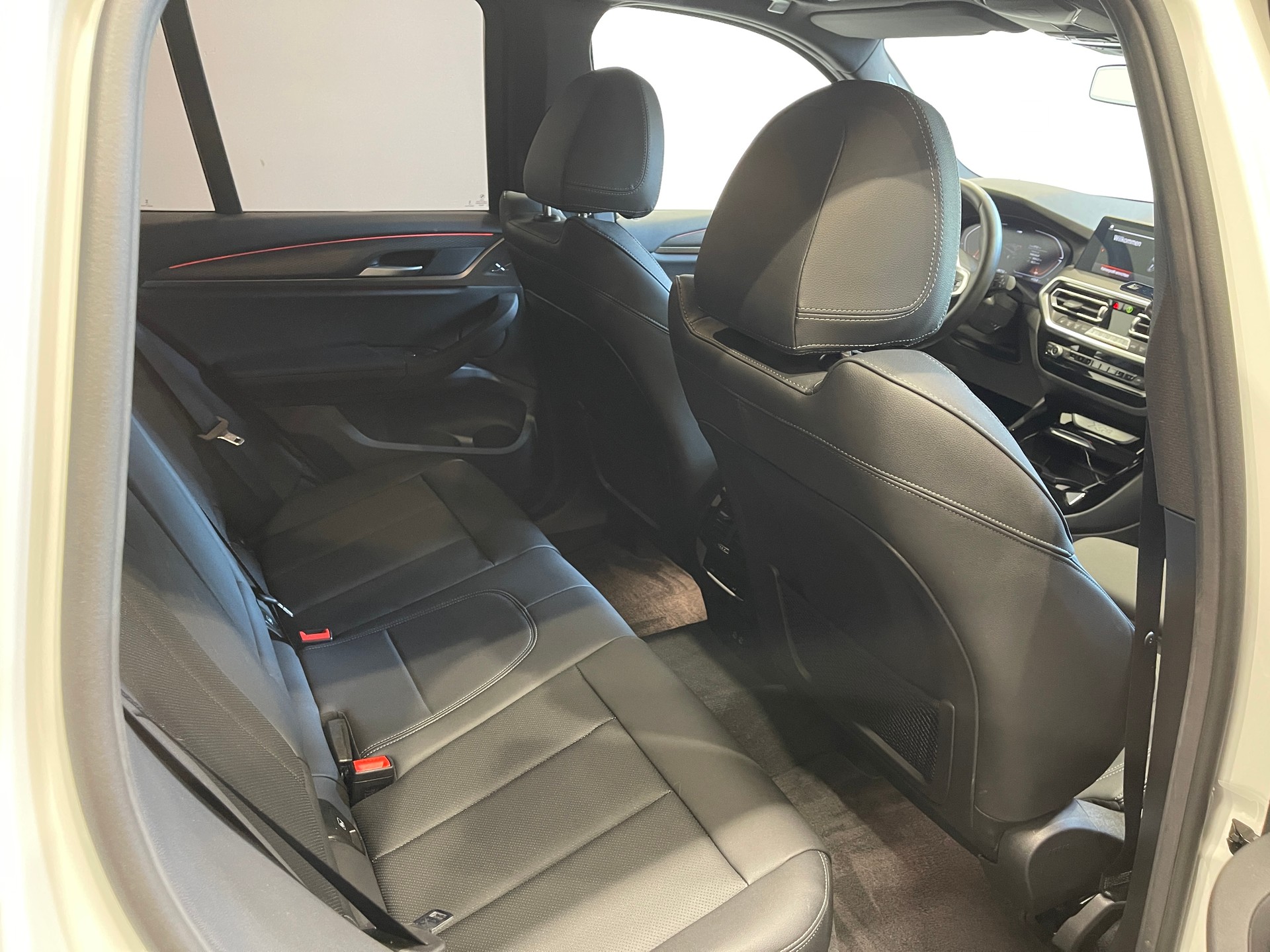 BMW X3 xDrive 20i M Sport *FACELIFT*-image-13