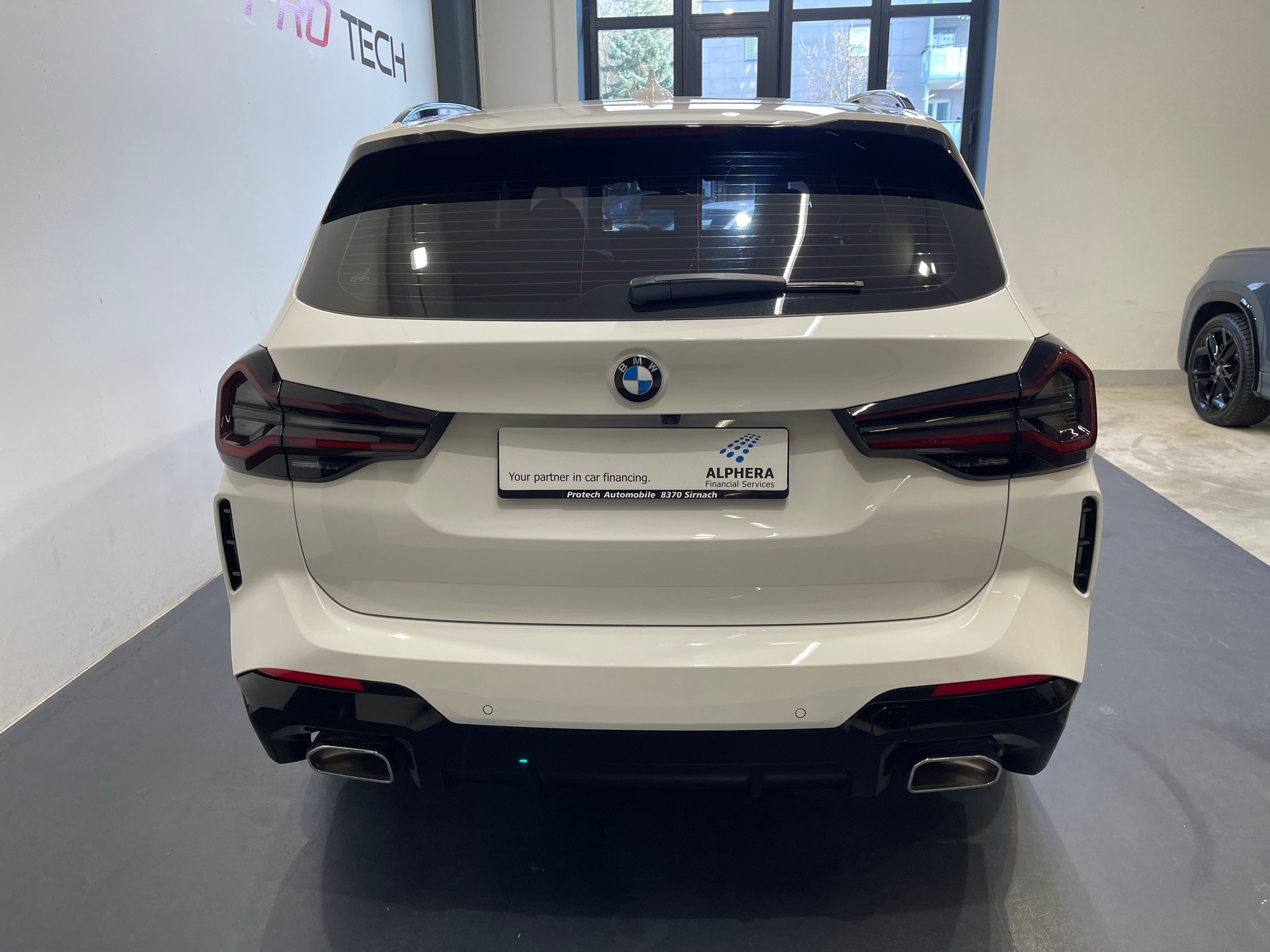 BMW X3 xDrive 20i M Sport *FACELIFT*-image-5