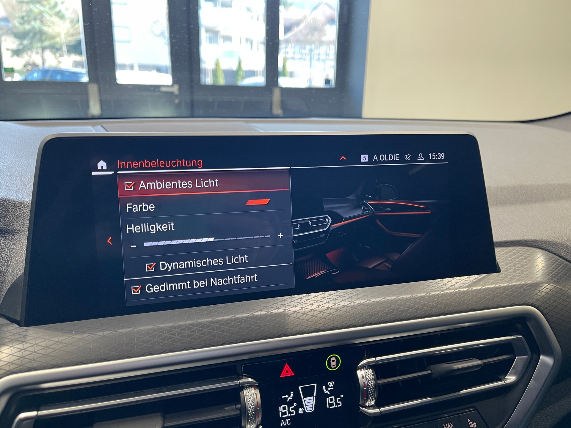 BMW X3 xDrive 20i M Sport *FACELIFT*-image-25