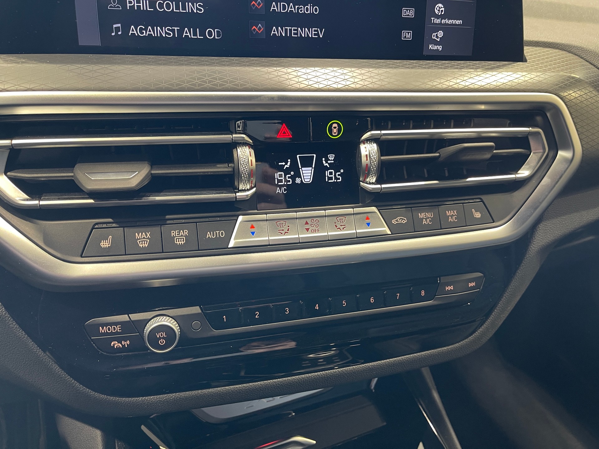 BMW X3 xDrive 20i M Sport *FACELIFT*-image-19