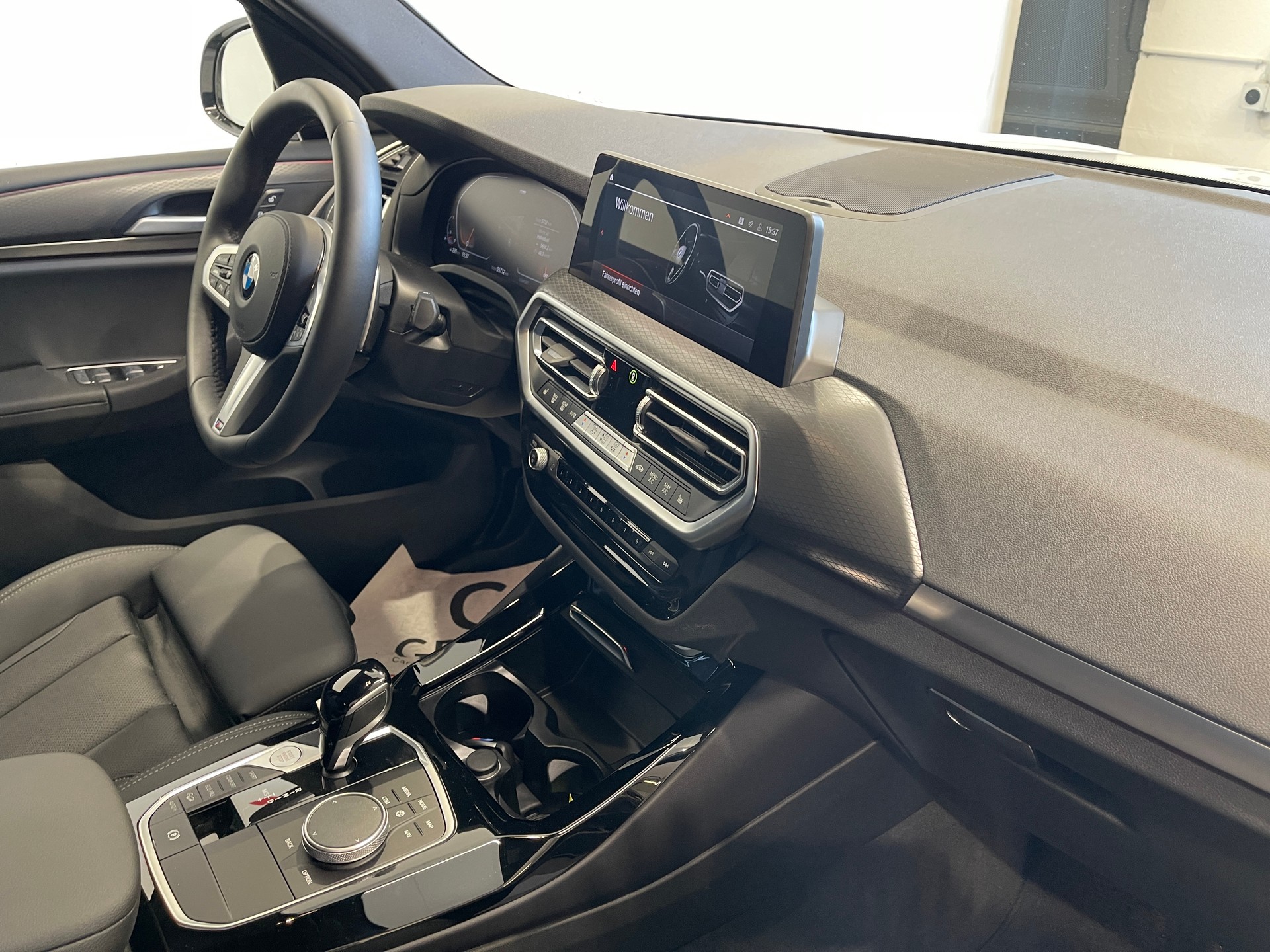 BMW X3 xDrive 20i M Sport *FACELIFT*-image-16