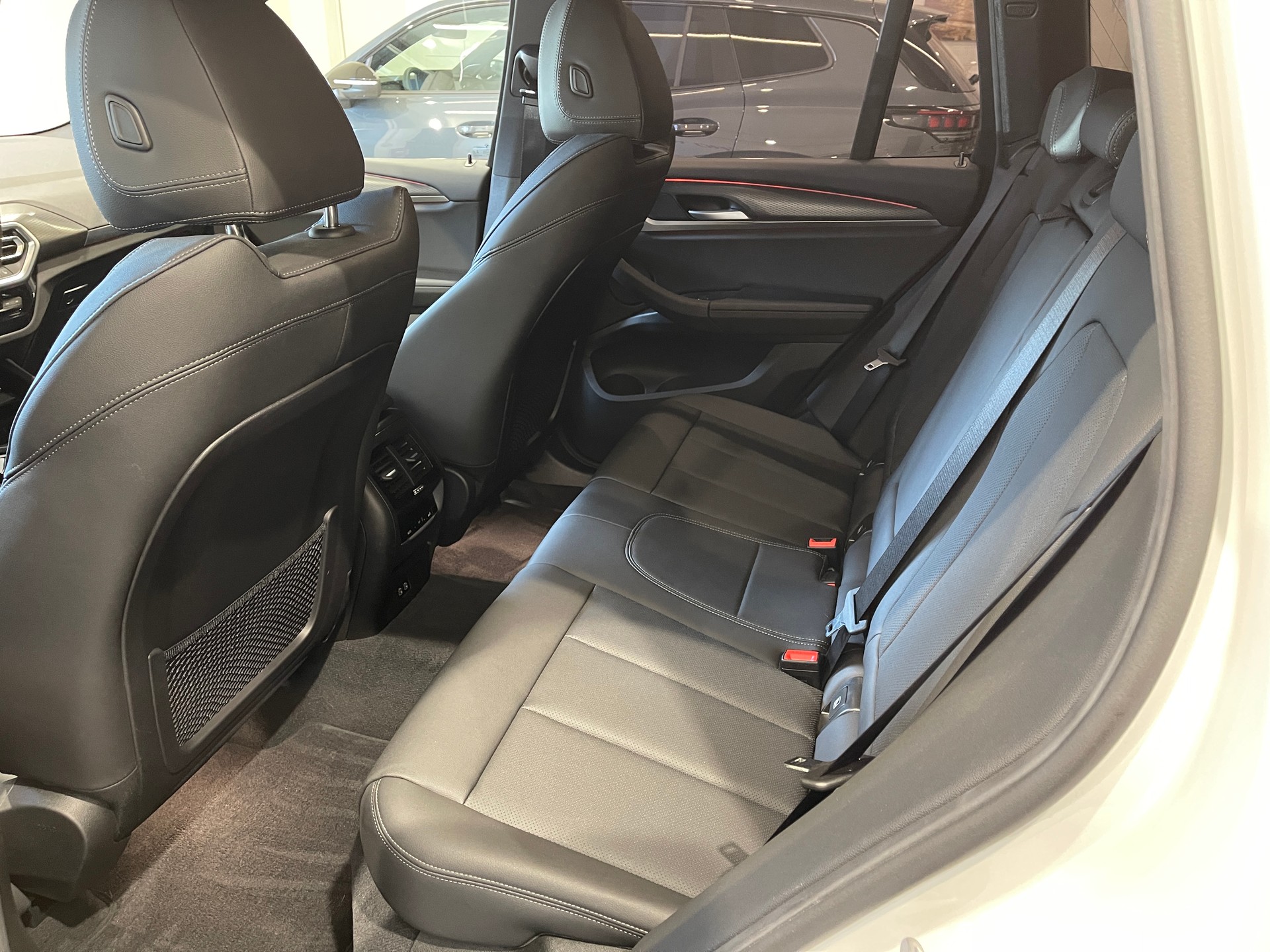BMW X3 xDrive 20i M Sport *FACELIFT*-image-10