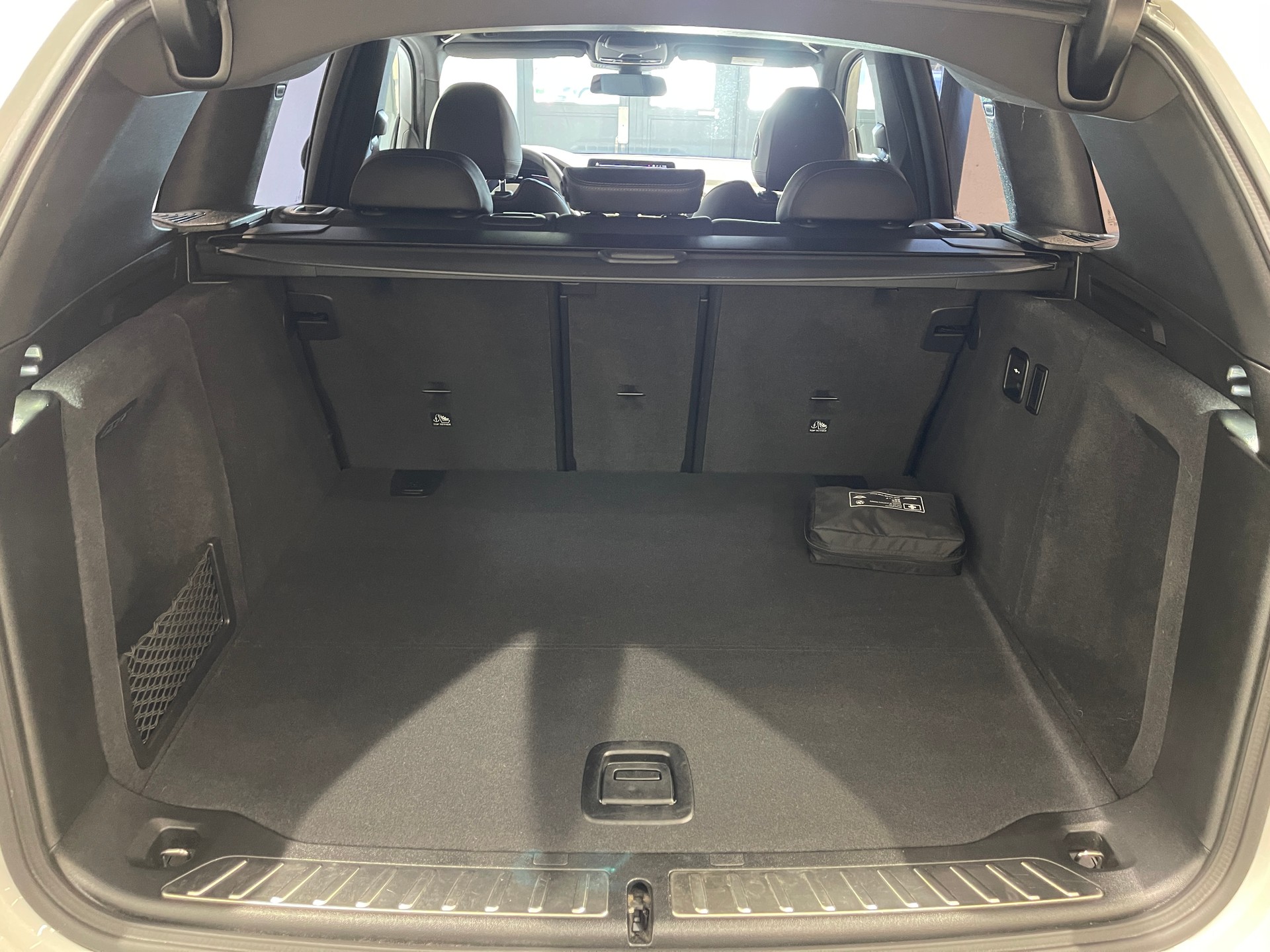 BMW X3 xDrive 20i M Sport *FACELIFT*-image-11