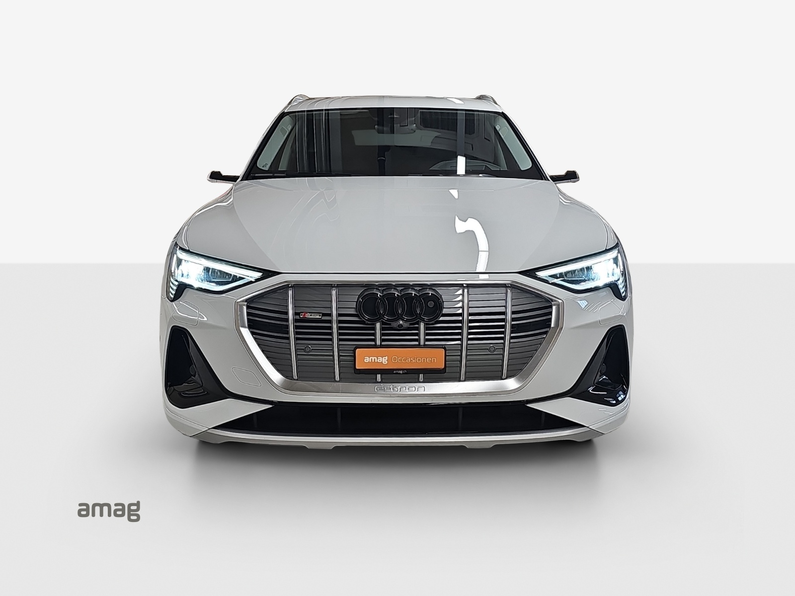 AUDI e-tron 50 Sportback S Line Attraction quattro-image-7