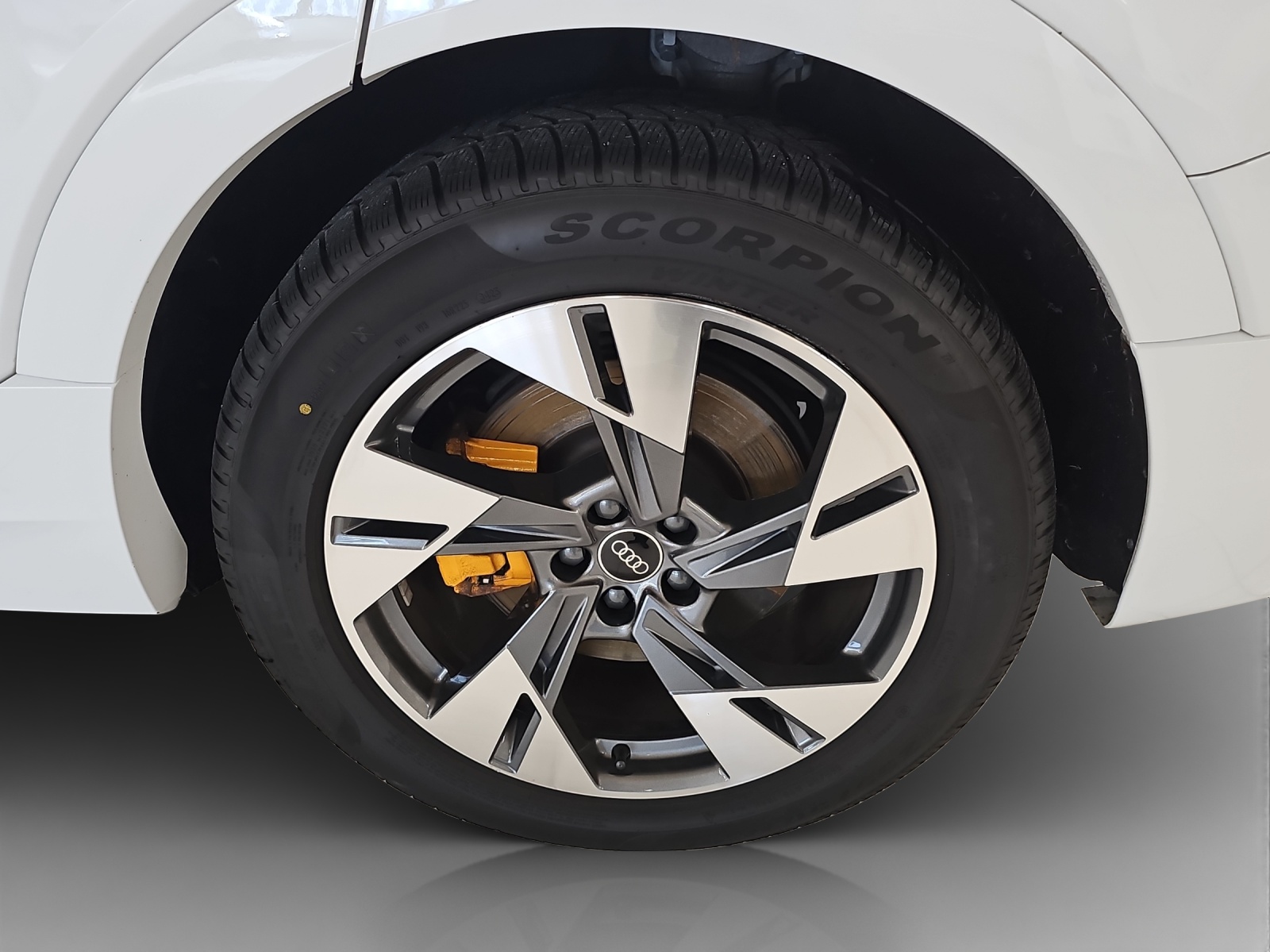 AUDI e-tron 50 Sportback S Line Attraction quattro-image-15