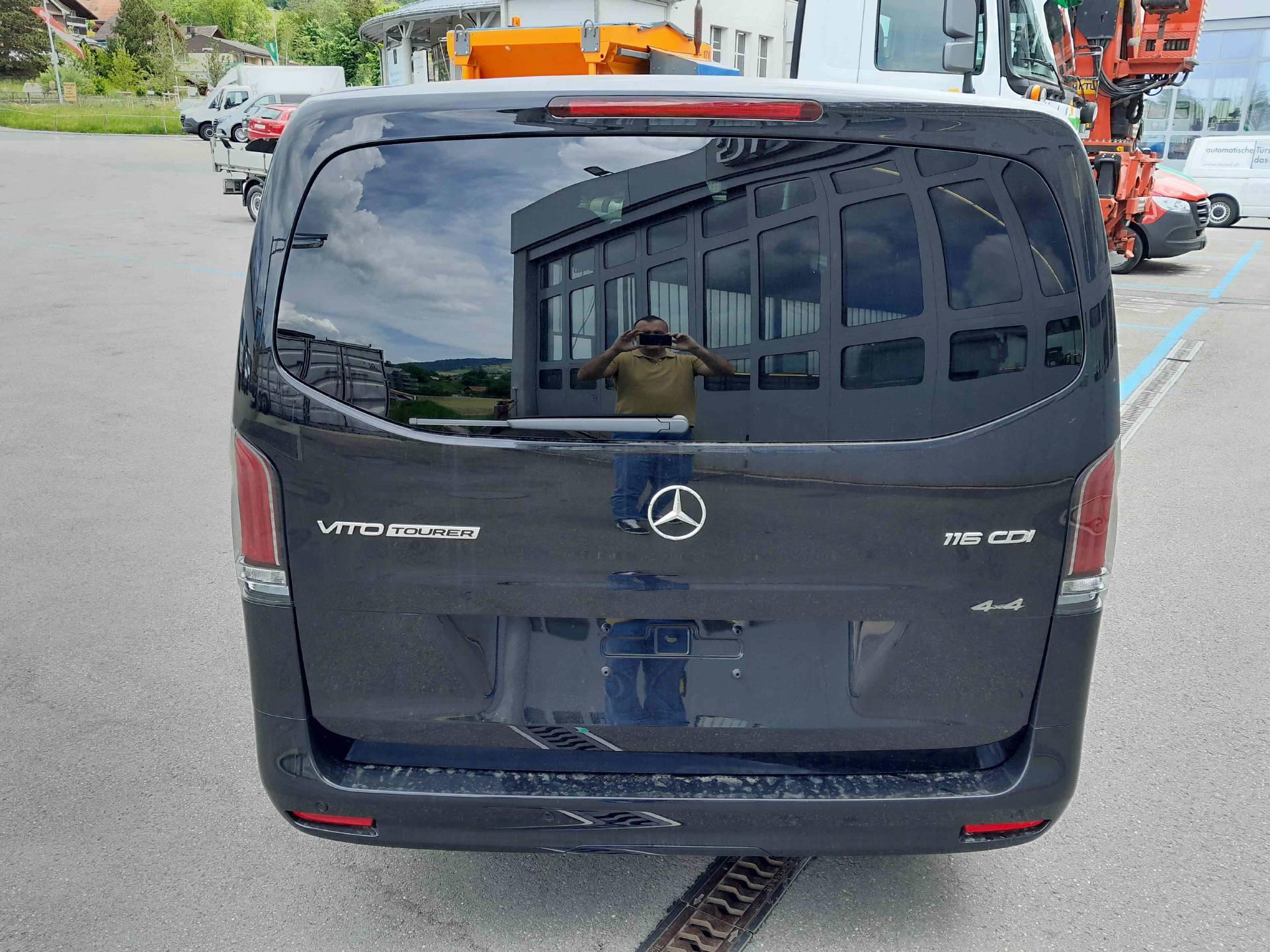 MERCEDES-BENZ VVito 116 CDI KB L 4x4 Family-showroom-element-3