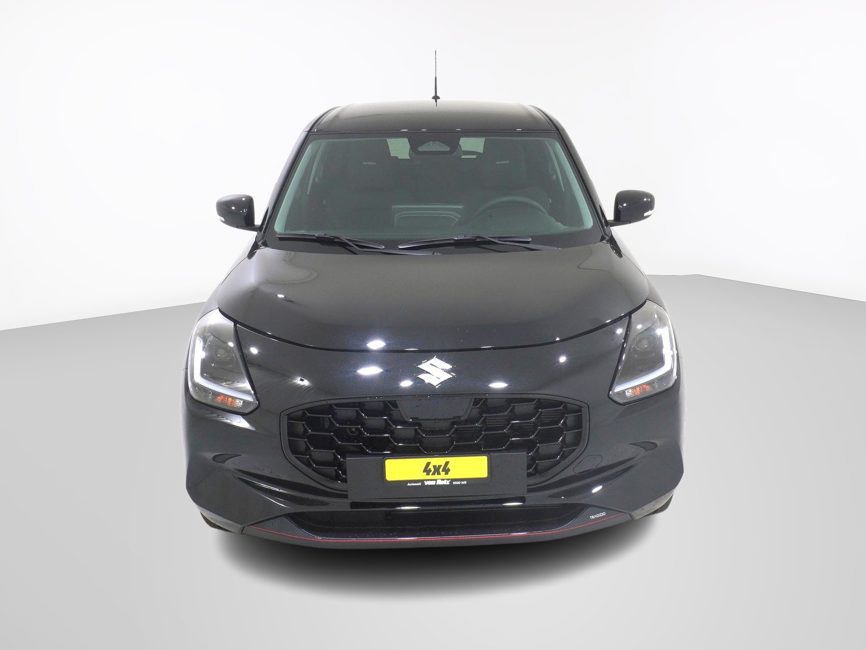 SUZUKI Swift 1.2 Tradizio Top Hybrid 4x4-image-4
