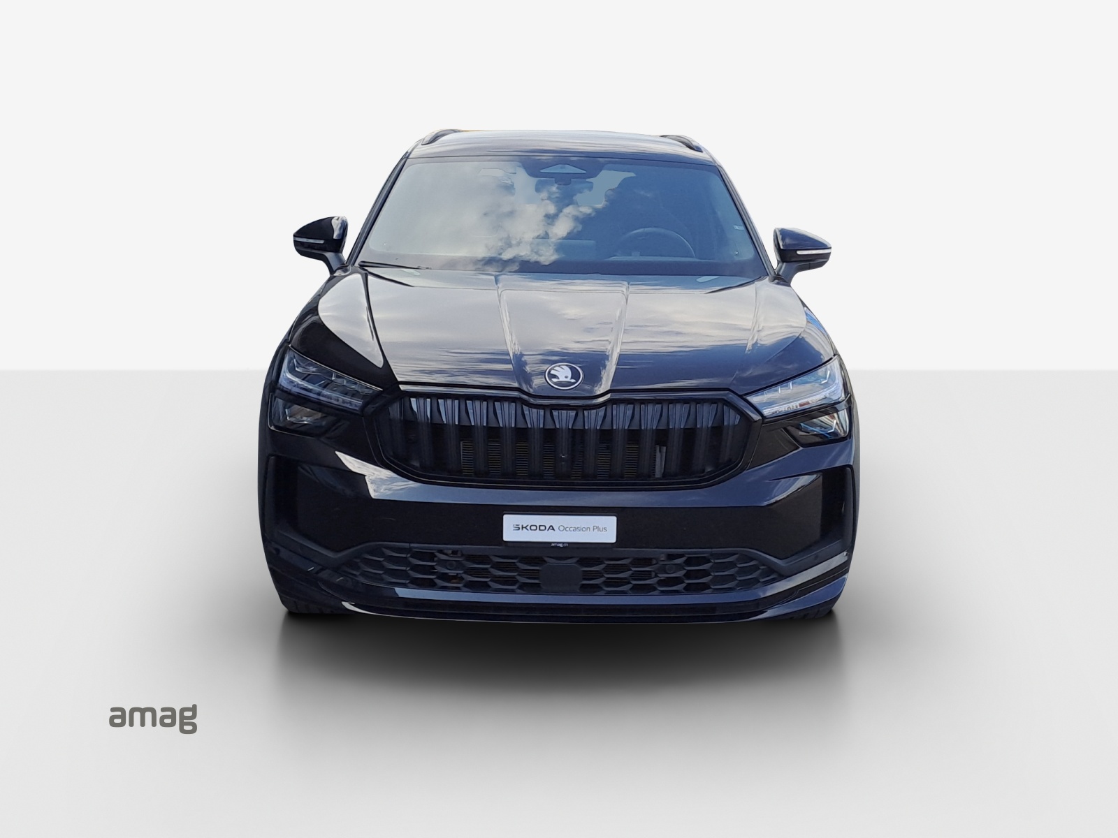 SKODA Kodiaq 1.5 TSI PHEV Sportline-image-7