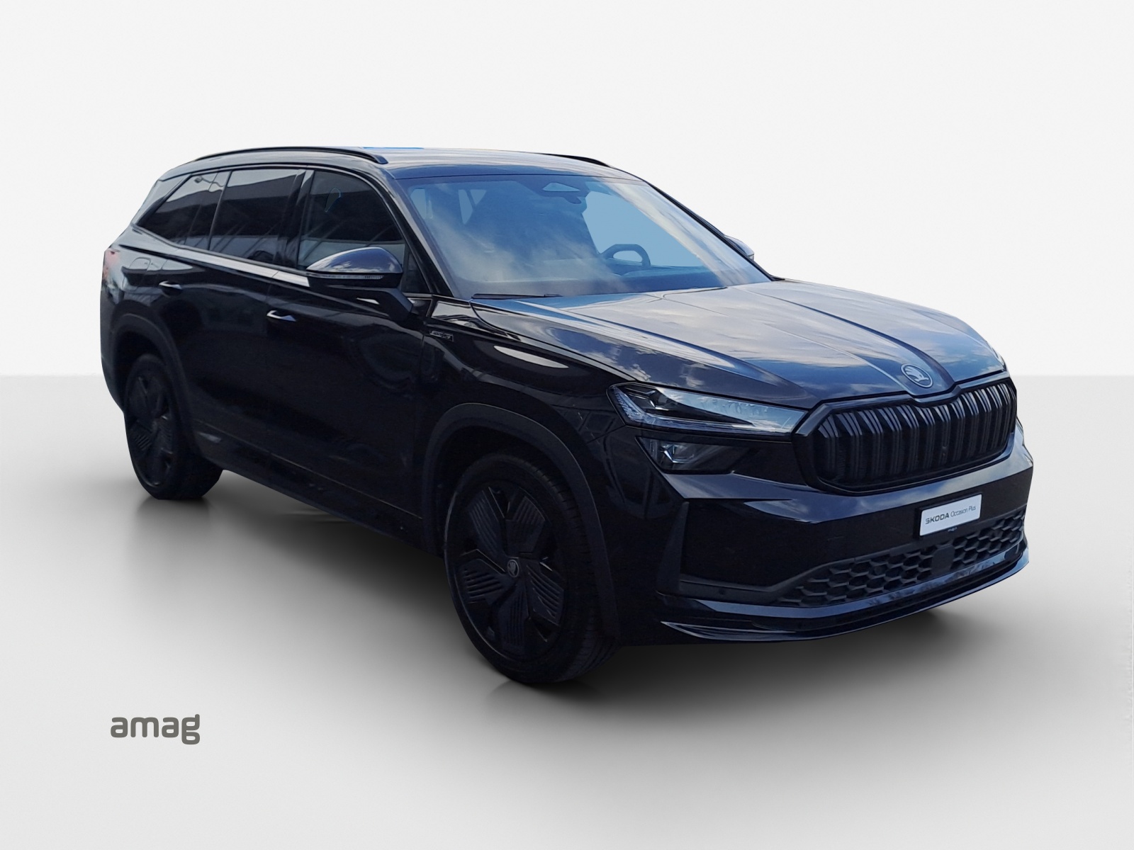 SKODA Kodiaq 1.5 TSI PHEV Sportline-image-6