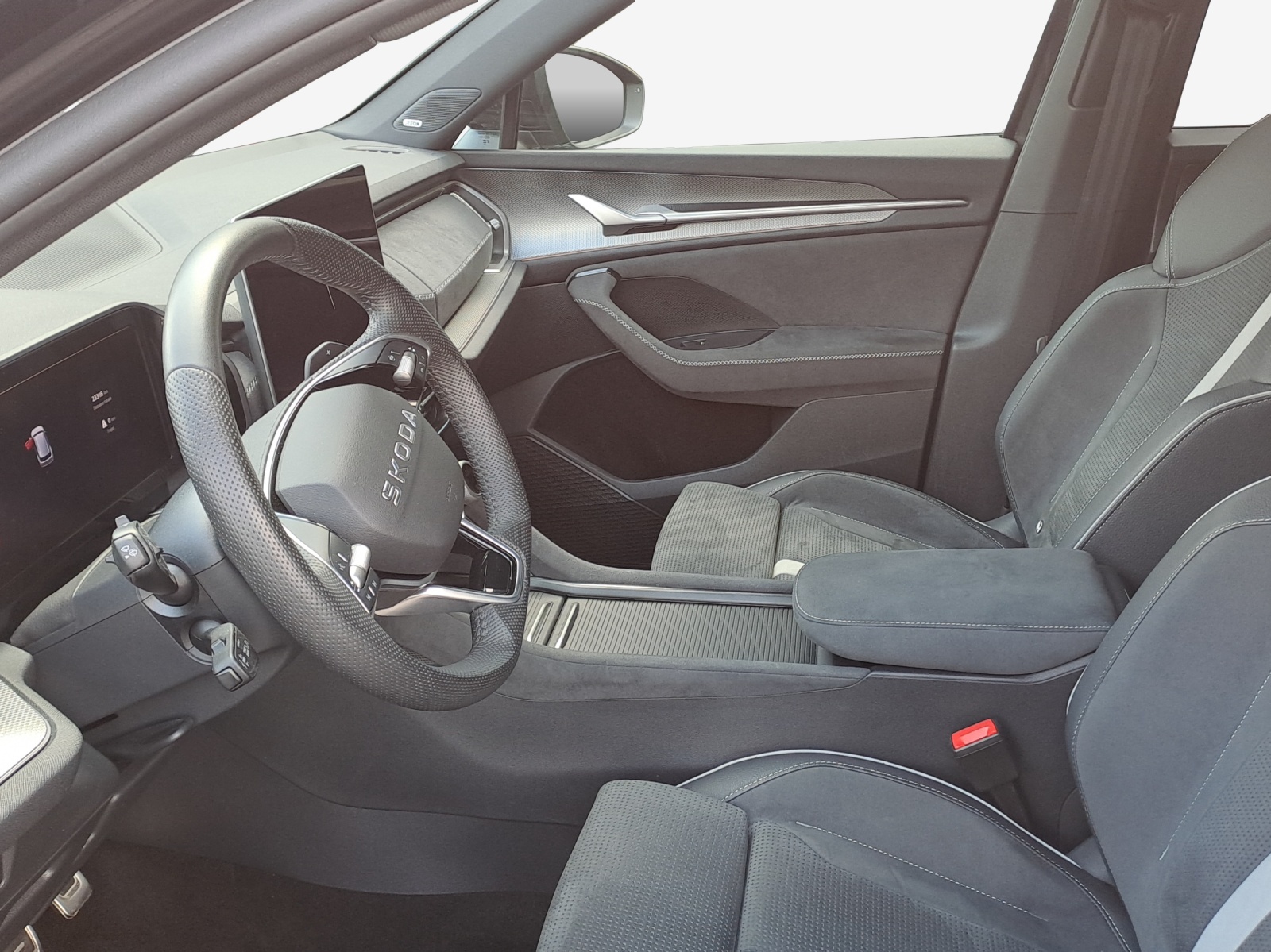 SKODA Kodiaq 1.5 TSI PHEV Sportline-image-8