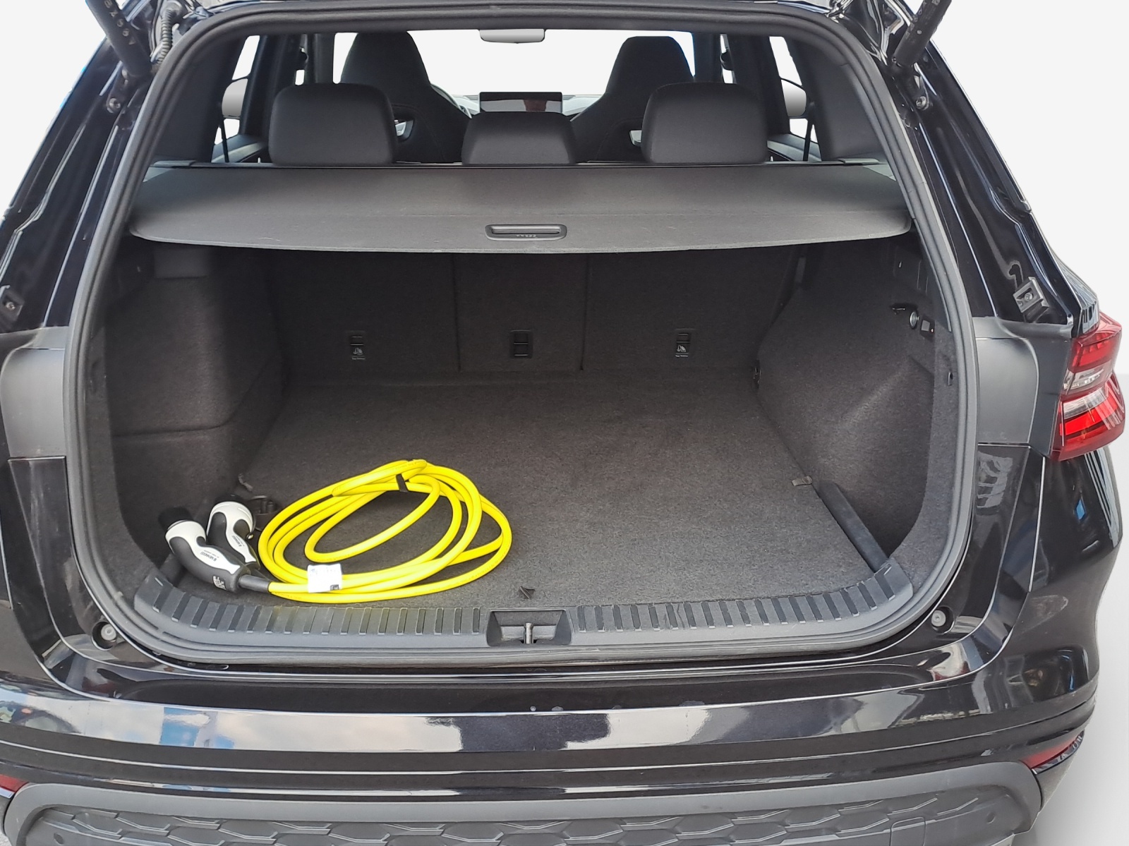 SKODA Kodiaq 1.5 TSI PHEV Sportline-image-13
