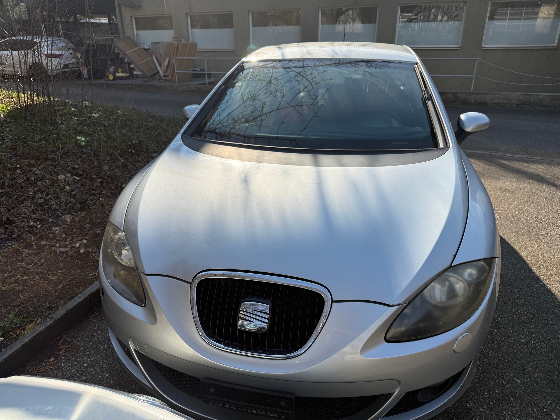 SEAT Leon 1.6 Stylance
