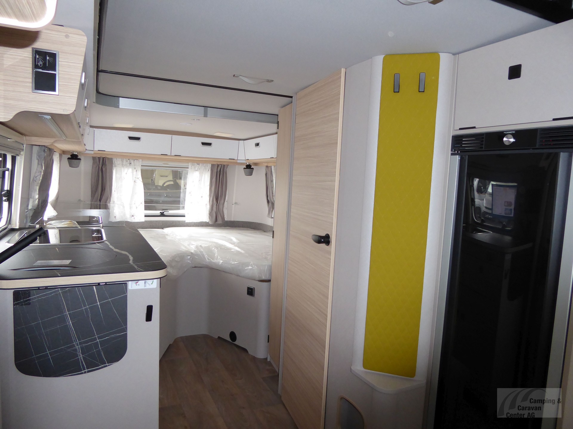 ERIBA Touring 642 Edition Urban-image-10