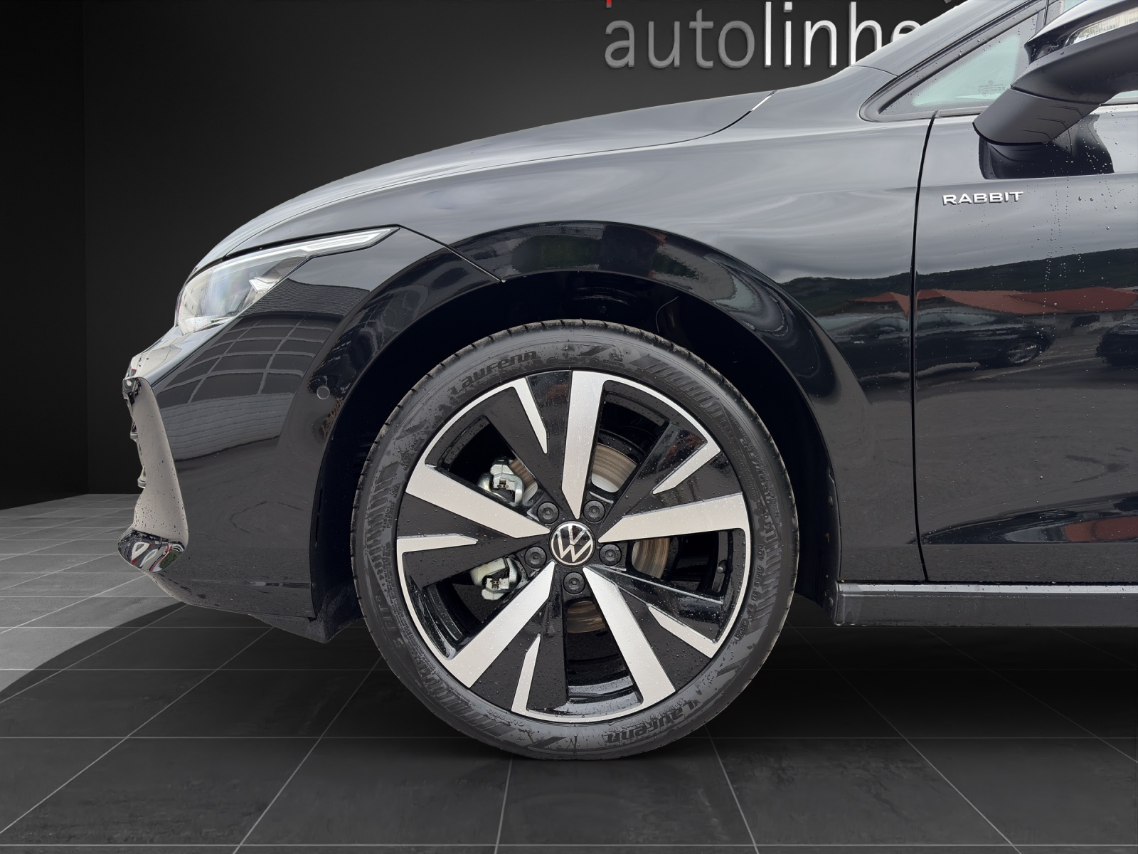 VW Golf 1.5 TSI Basis-image-13