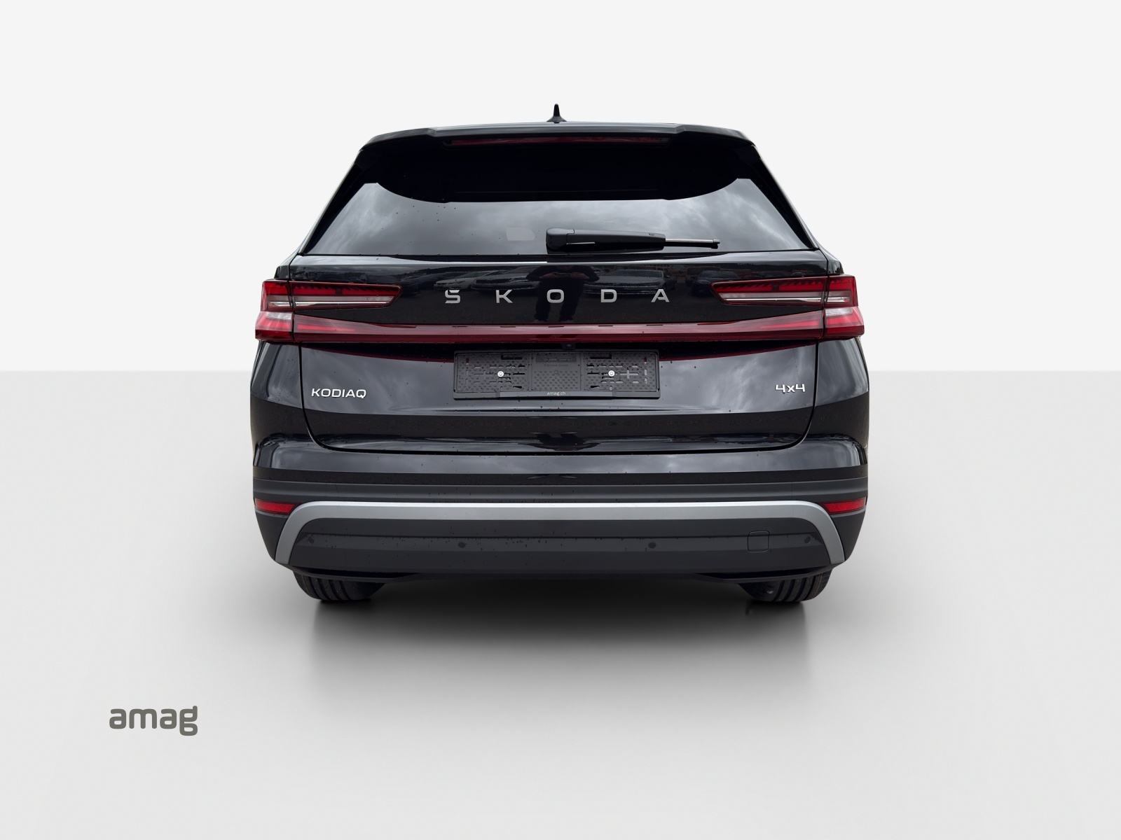 SKODA Kodiaq 2.0 TSI Dynamic 4x4-image-3