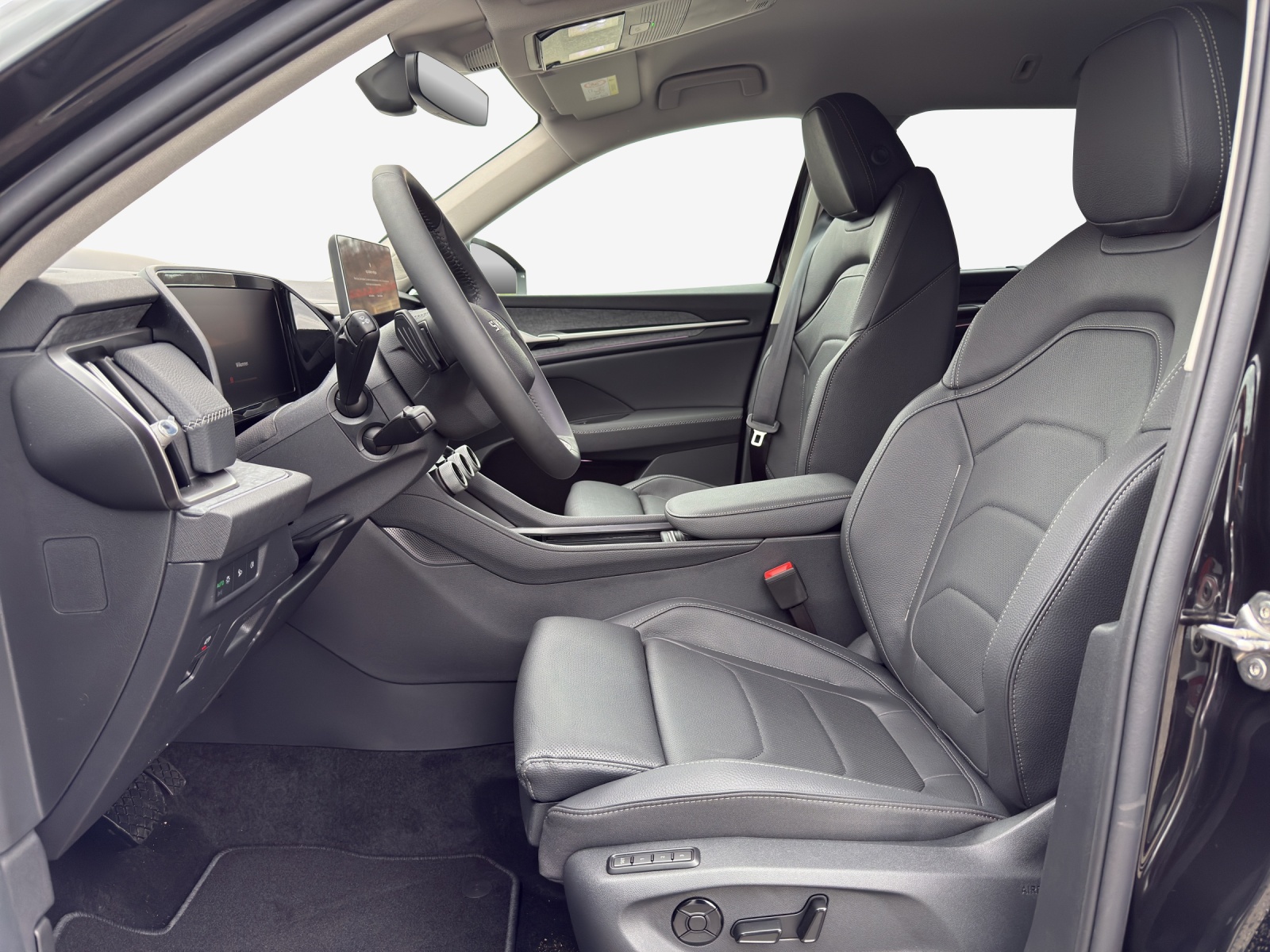 SKODA Kodiaq 2.0 TSI Dynamic 4x4-image-7